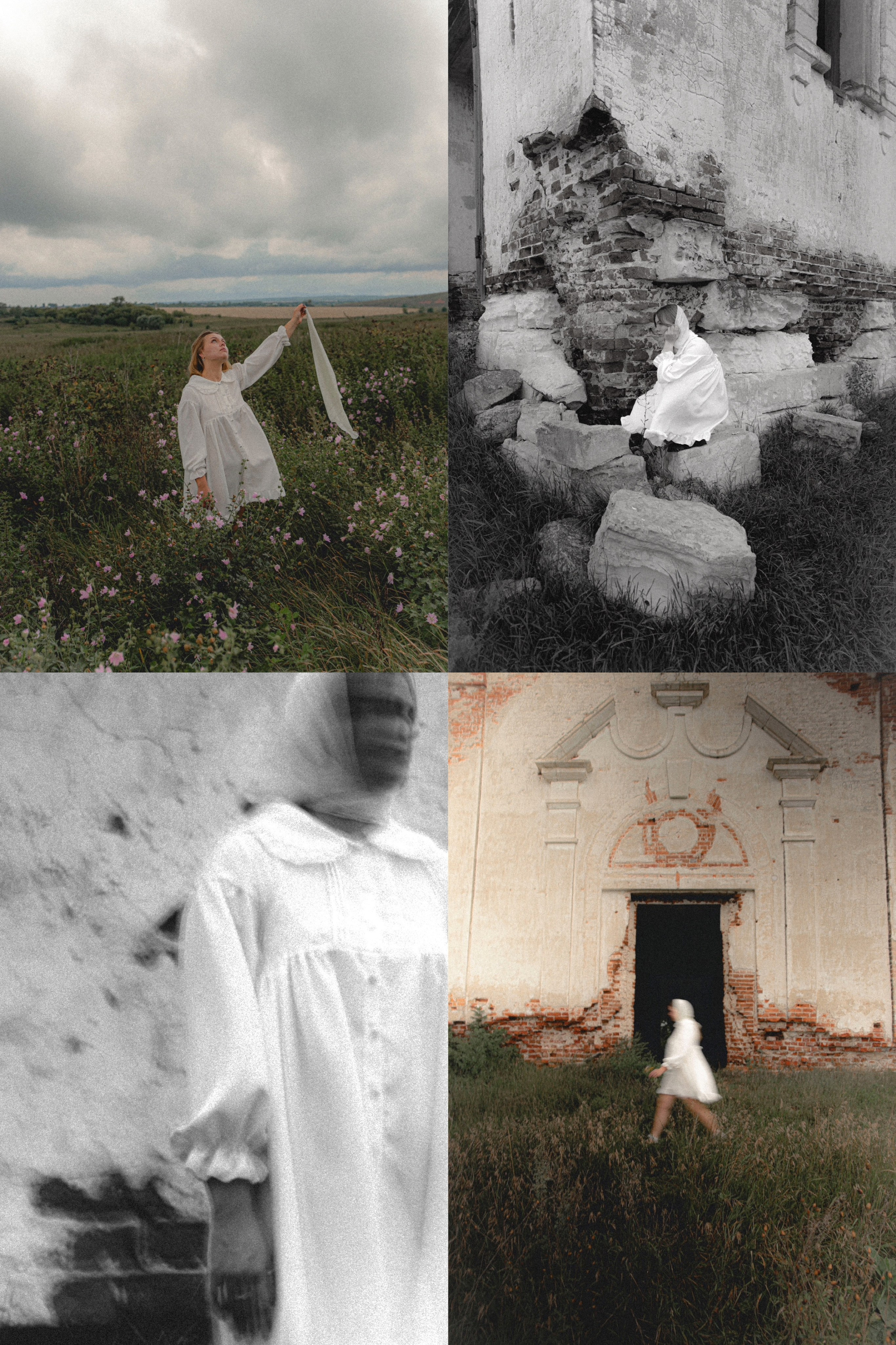 Уличные фотосессии. Фотограф Синицына Анна