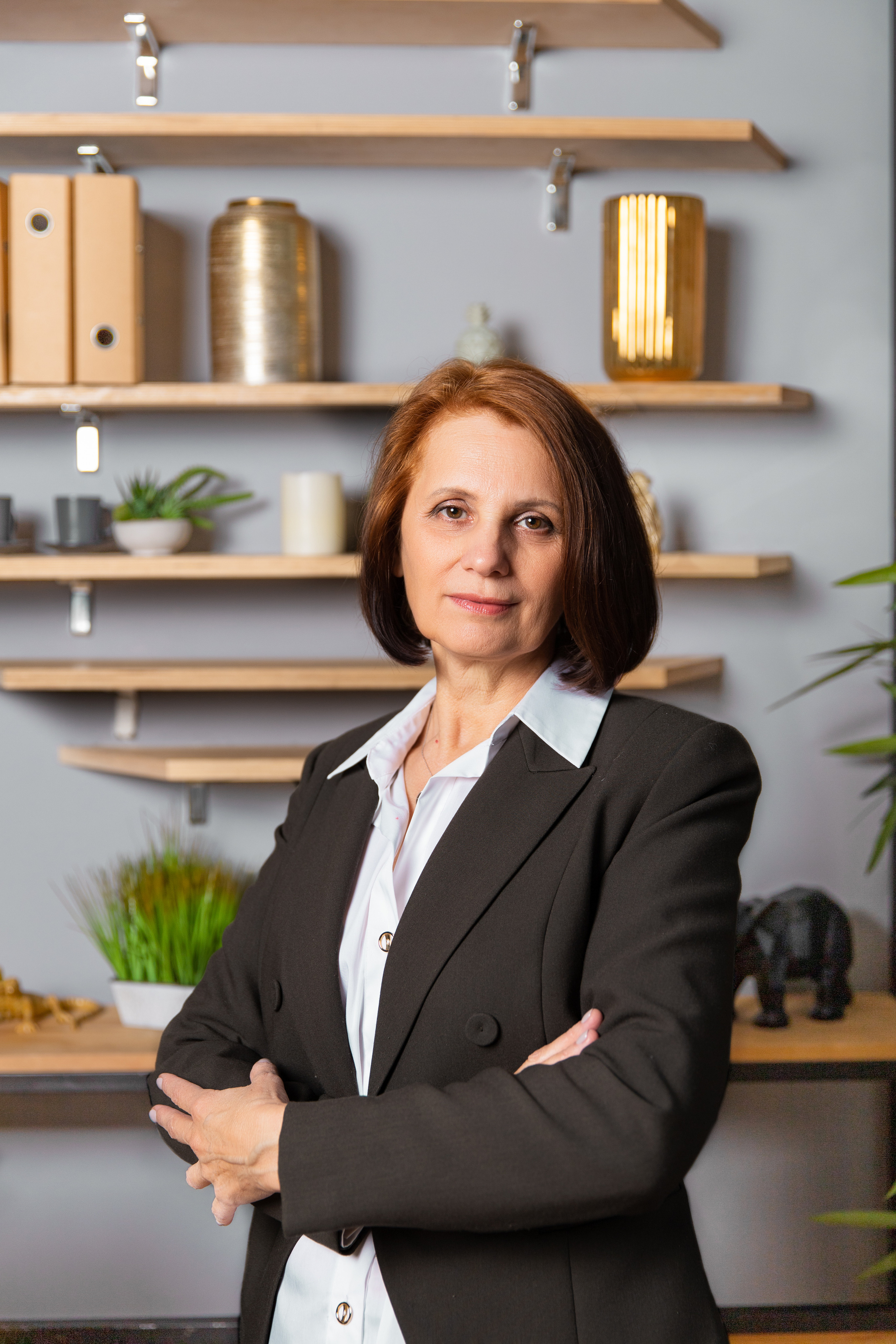 Наталия. Психология