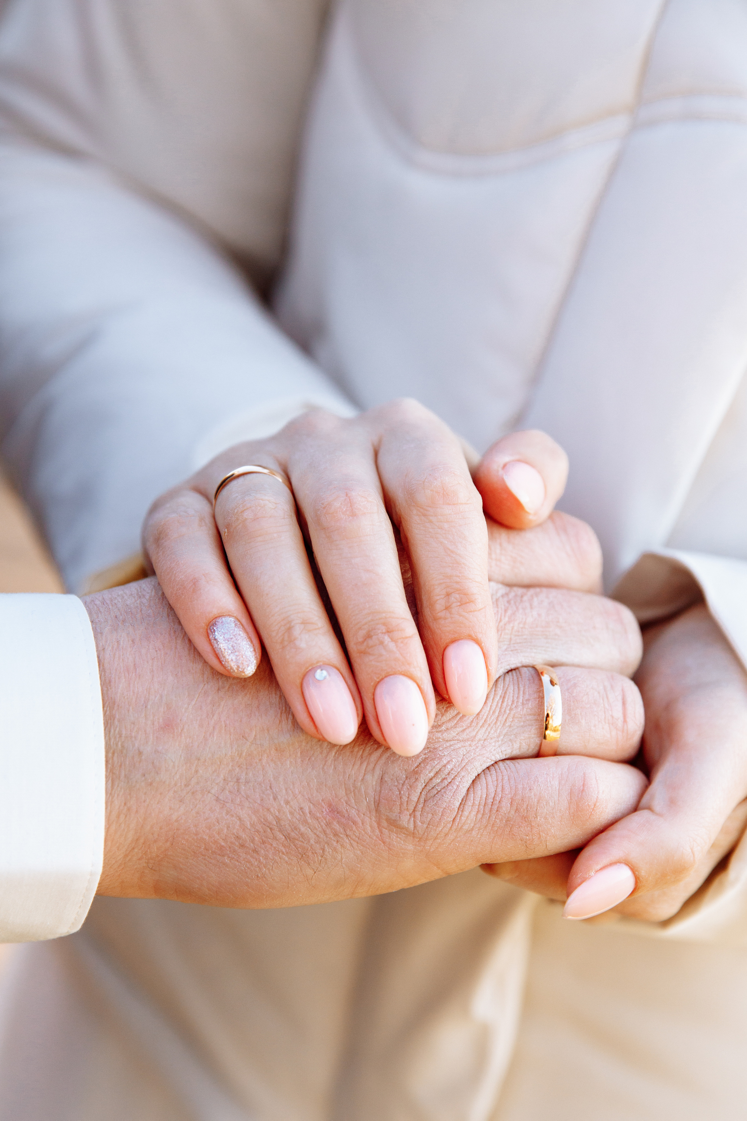 Свадебная фотосъемка. Татьяна и Валерий