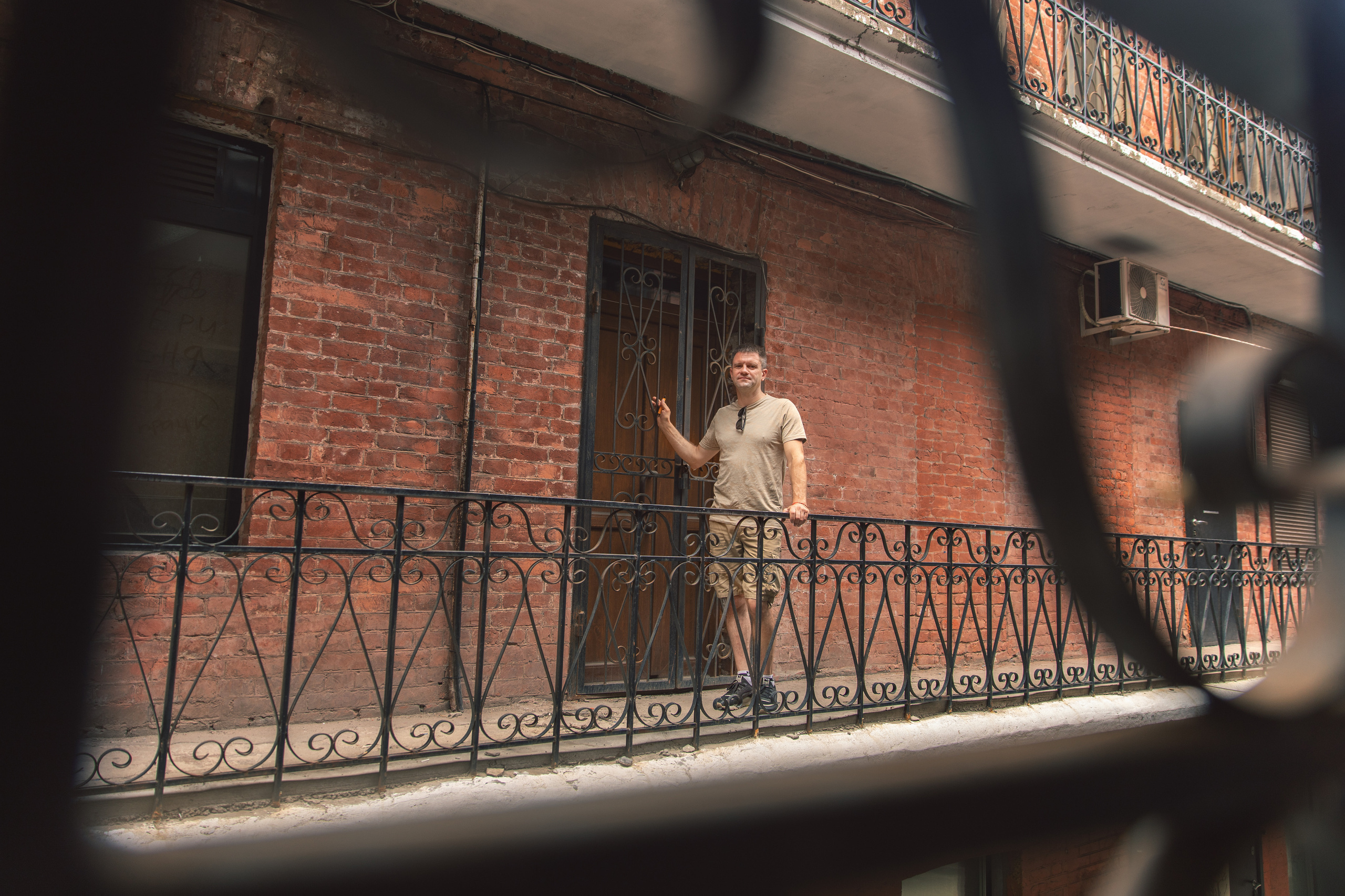 Алексей. «Миллионка»