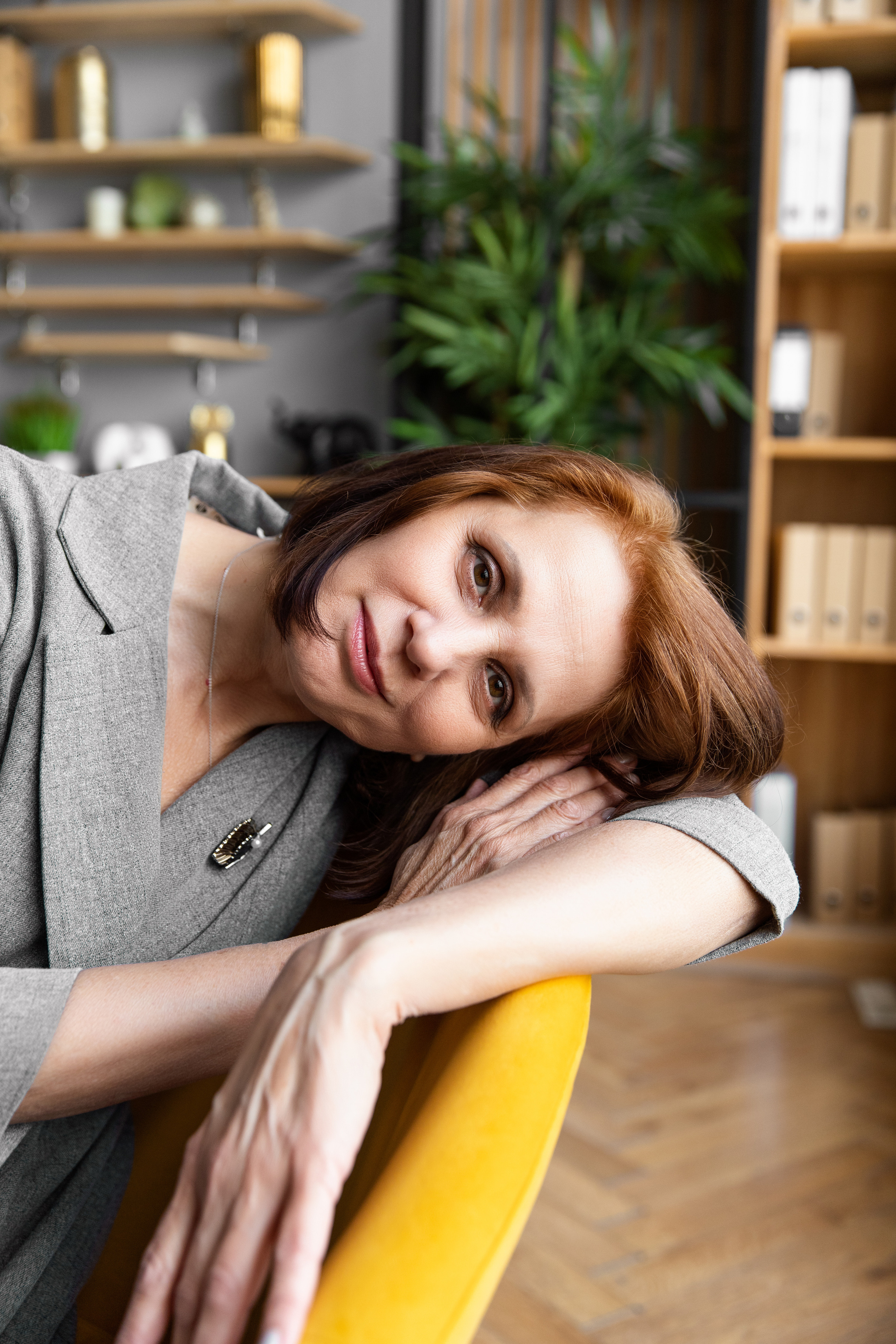 Наталия. Психология