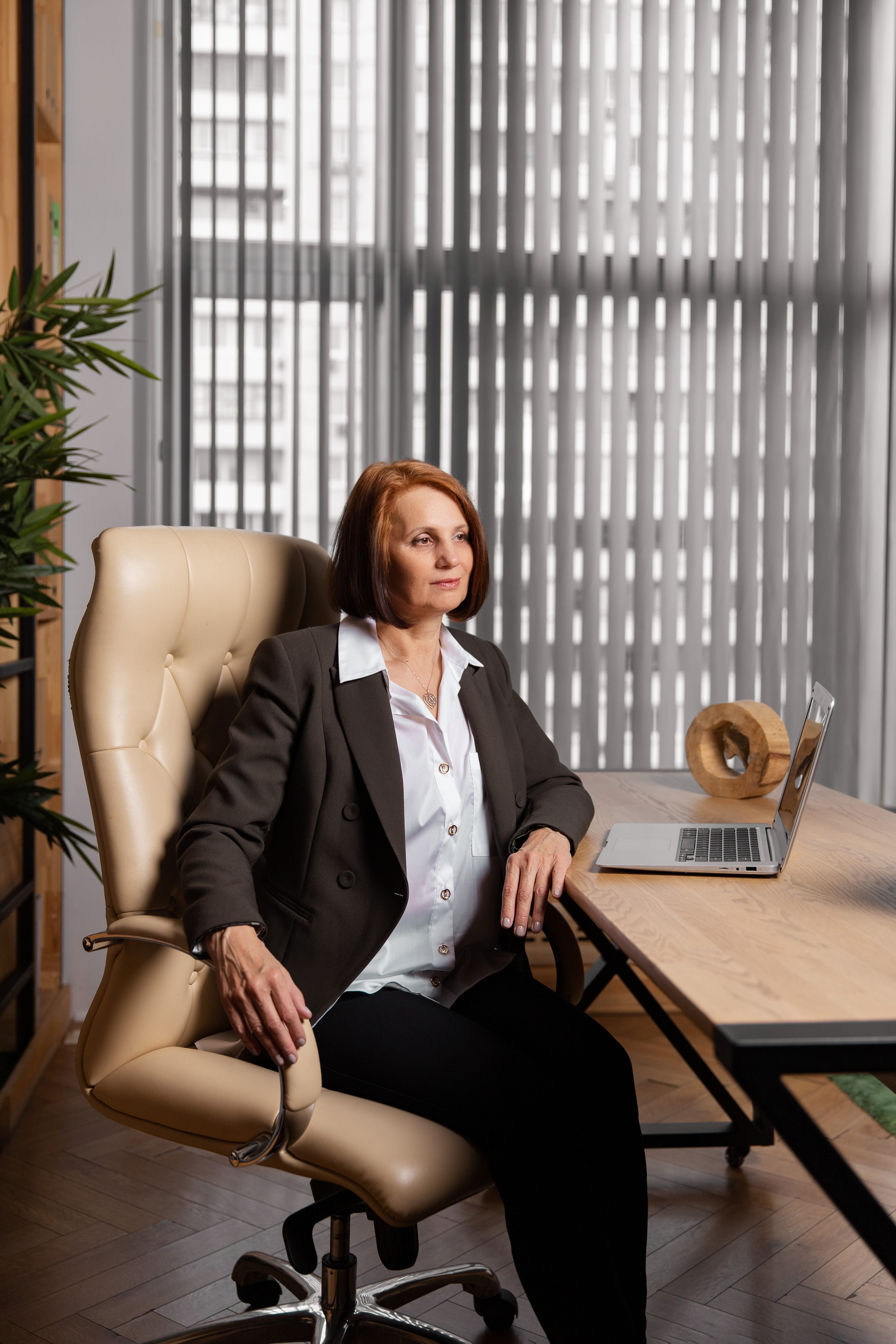 Наталия. Психология