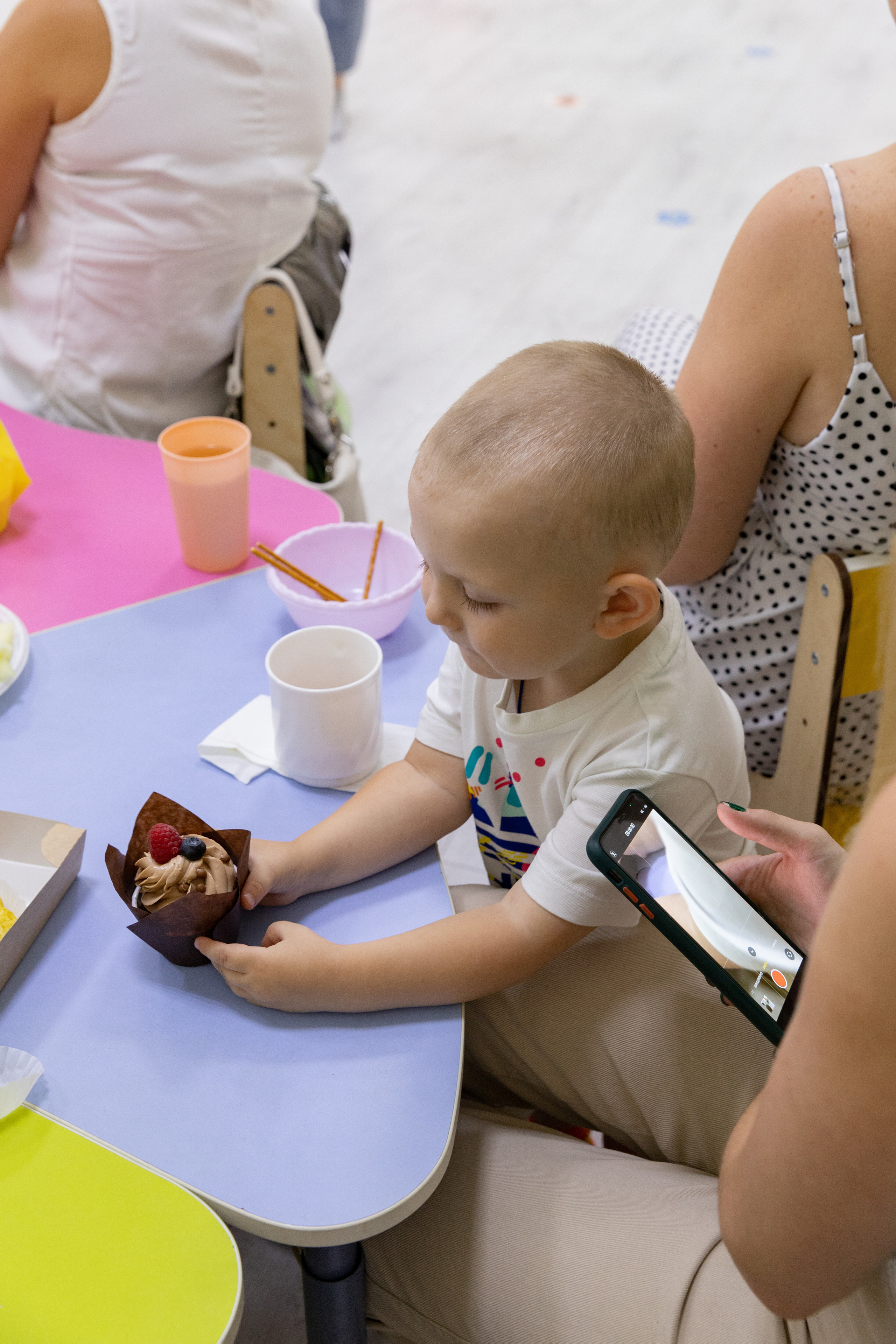 «Няня на час»