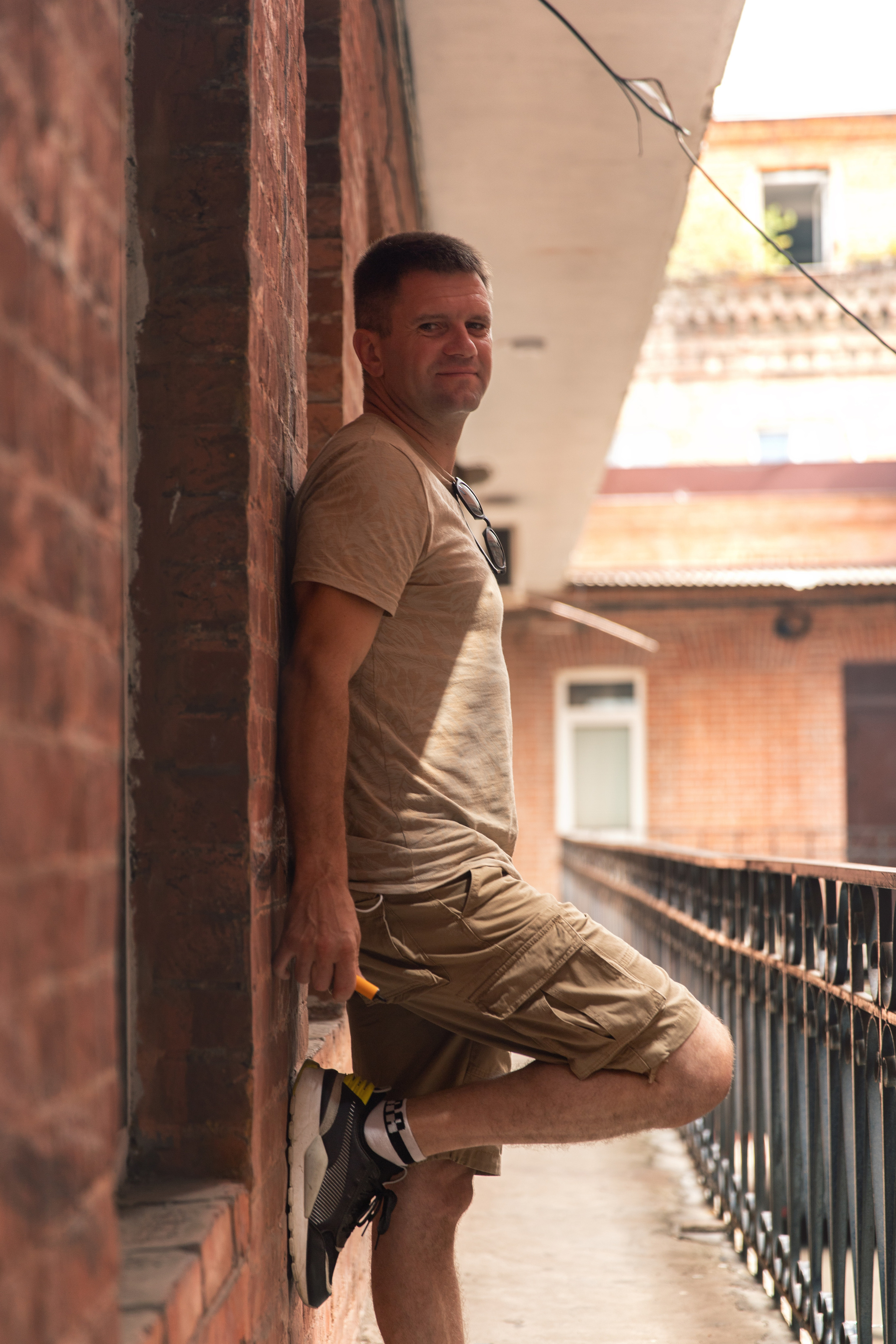 Алексей. «Миллионка»