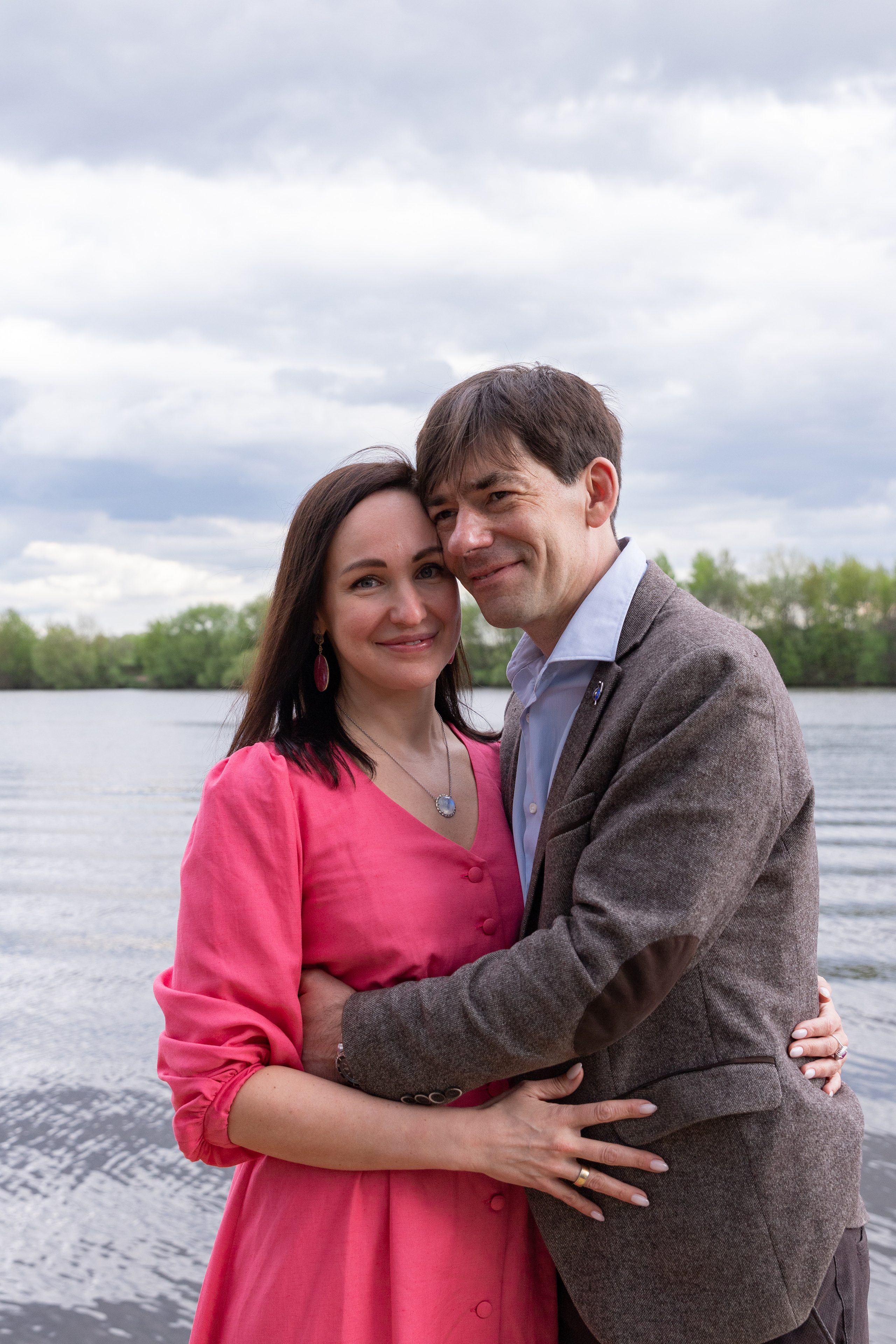 Фотосъемка юбилея