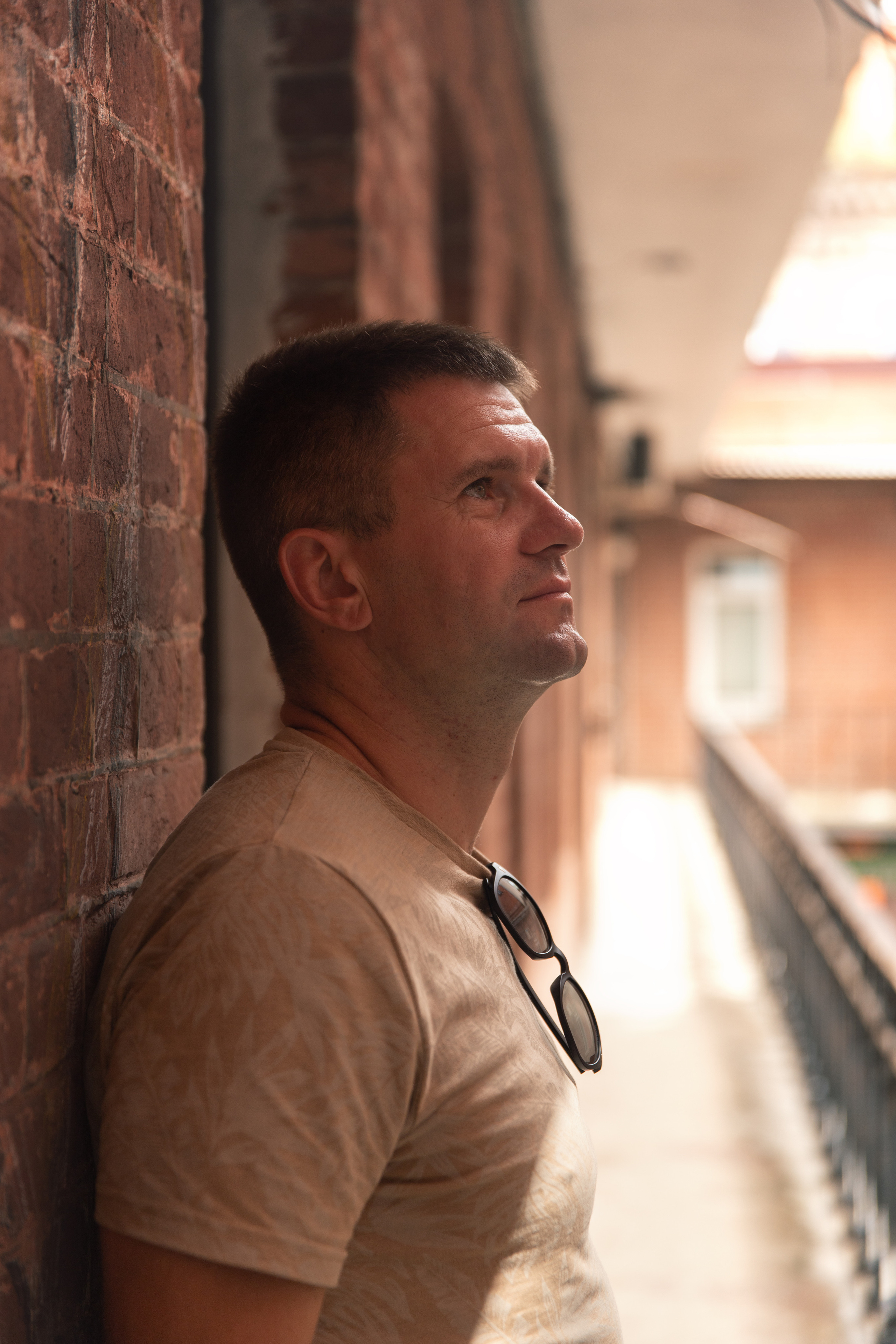 Алексей. «Миллионка»