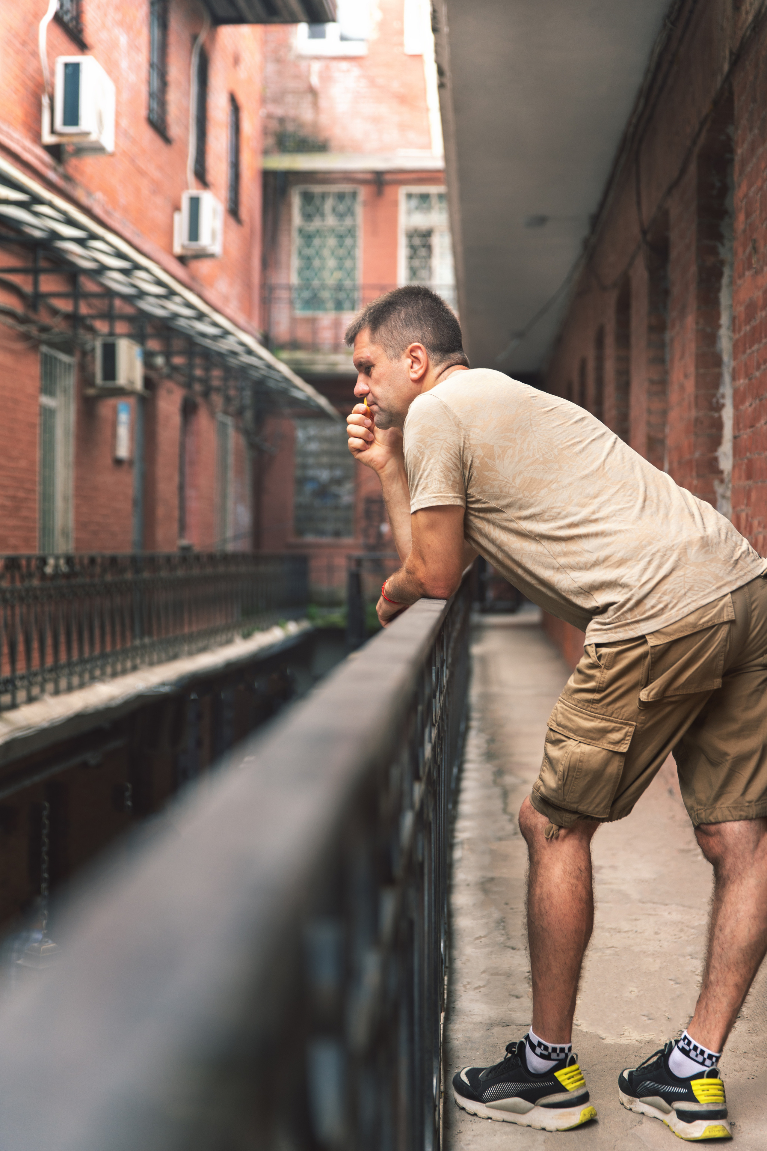 Алексей. «Миллионка»