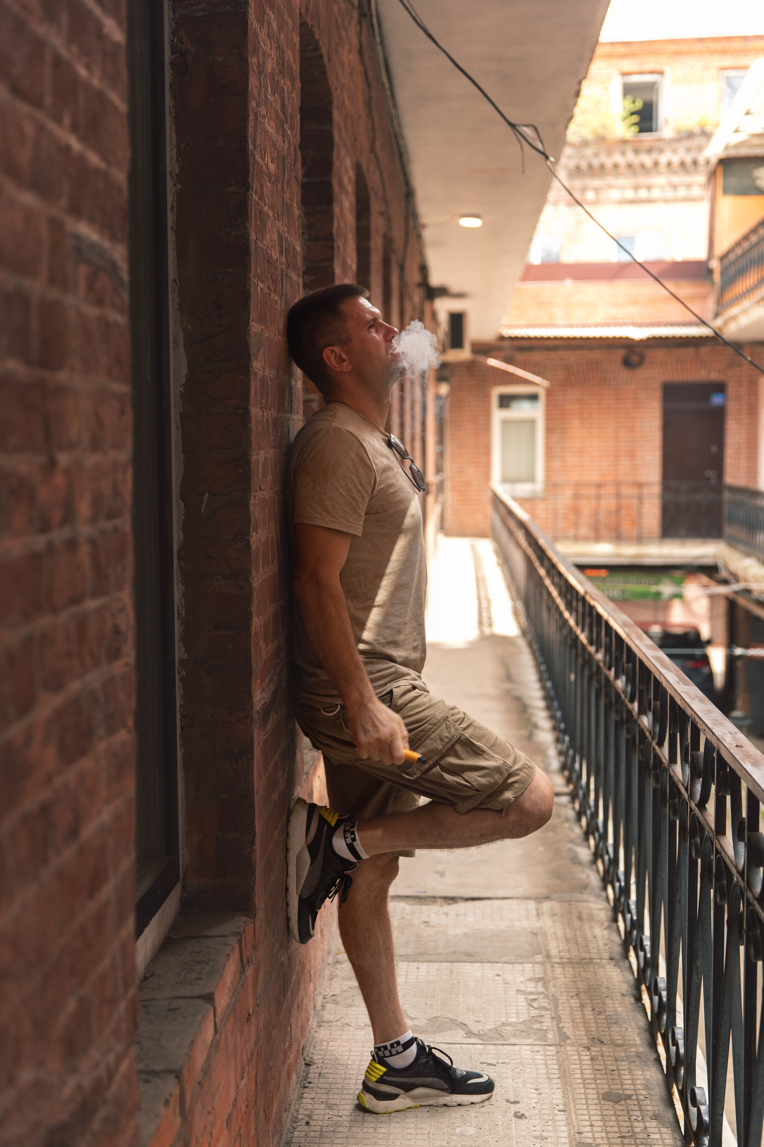 Алексей. «Миллионка»