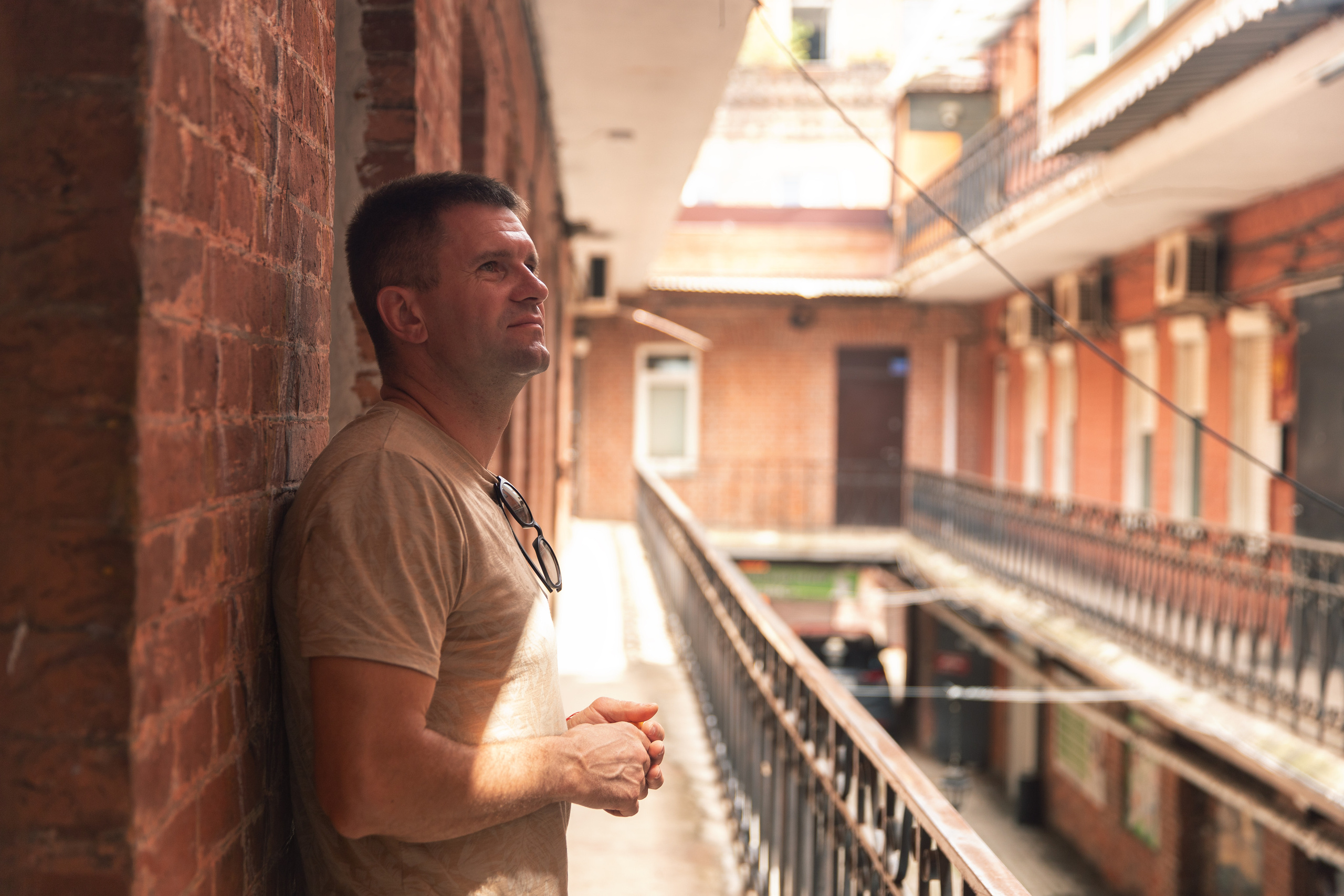 Алексей. «Миллионка»