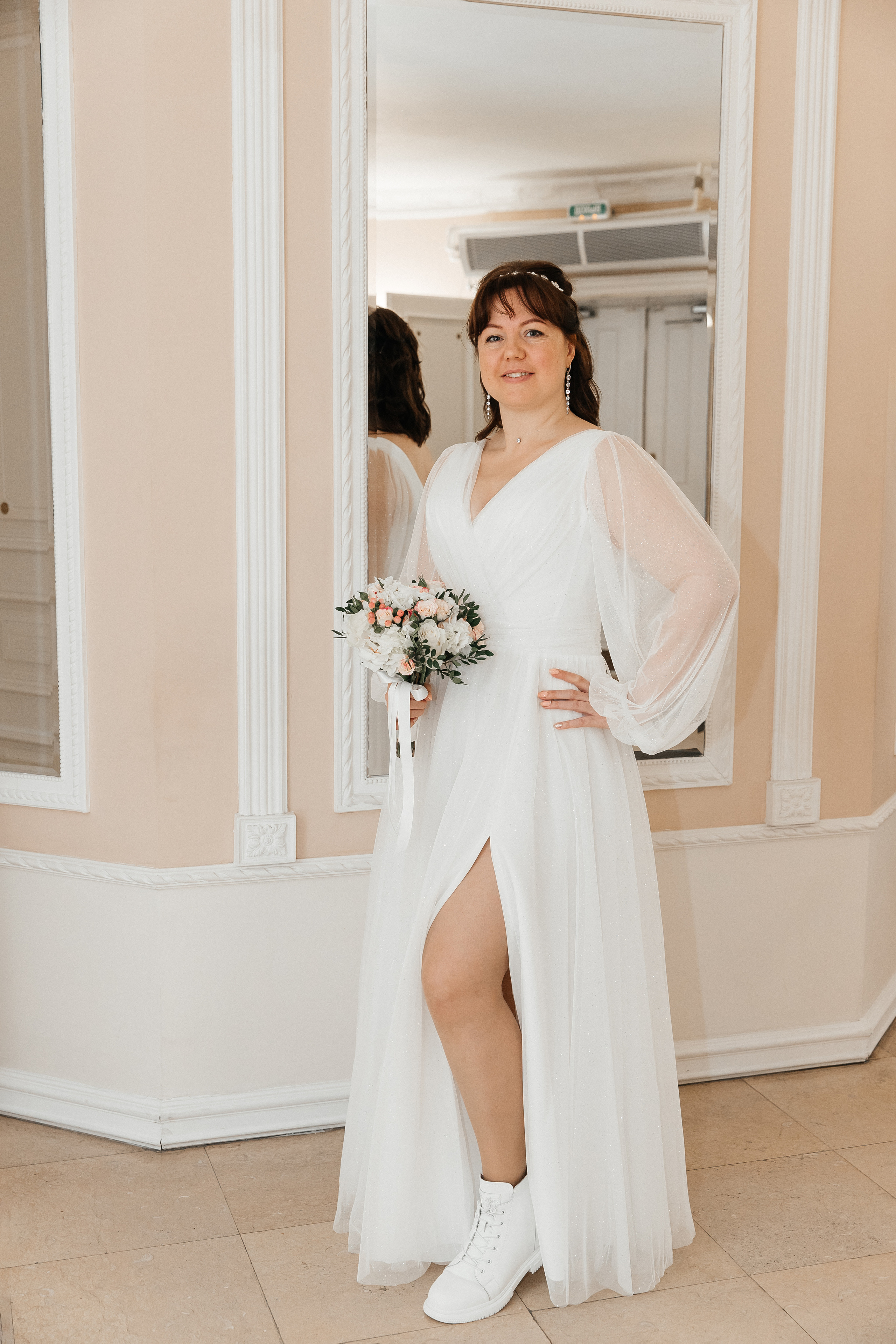 Свадебная фотосъемка. Татьяна и Валерий