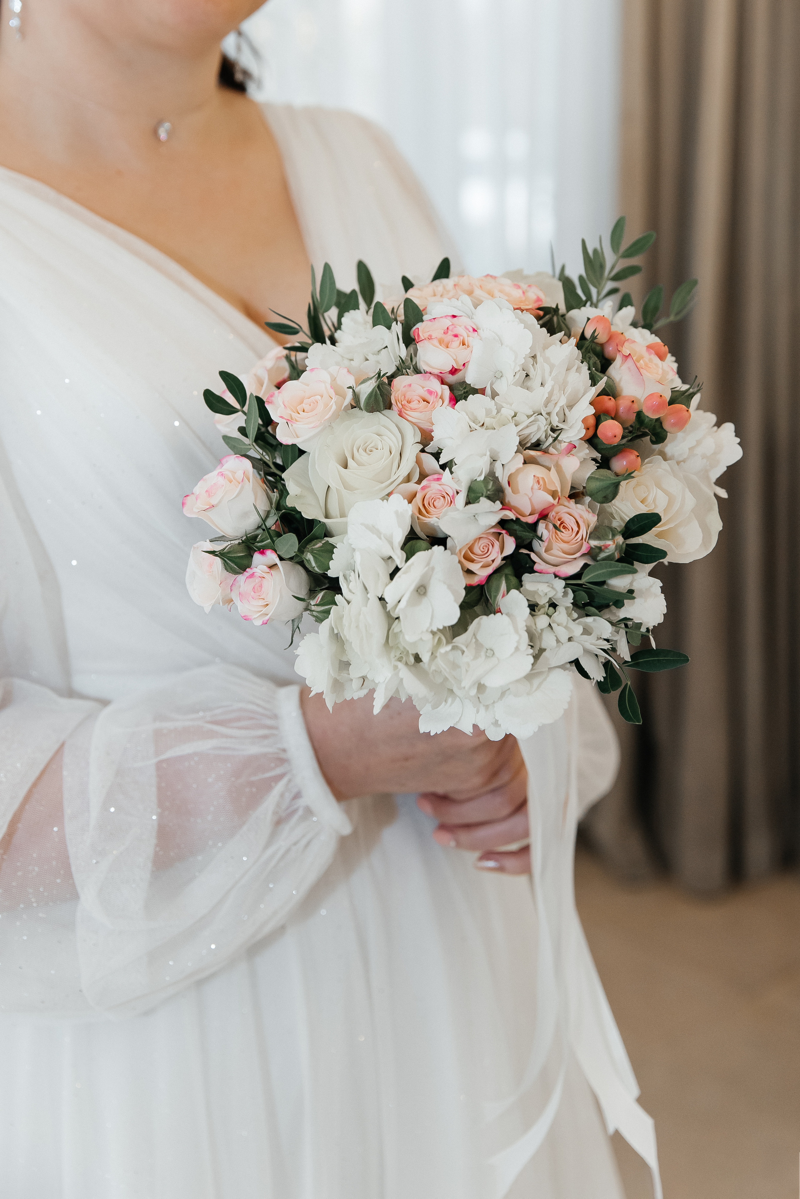 Свадебная фотосъемка. Татьяна и Валерий