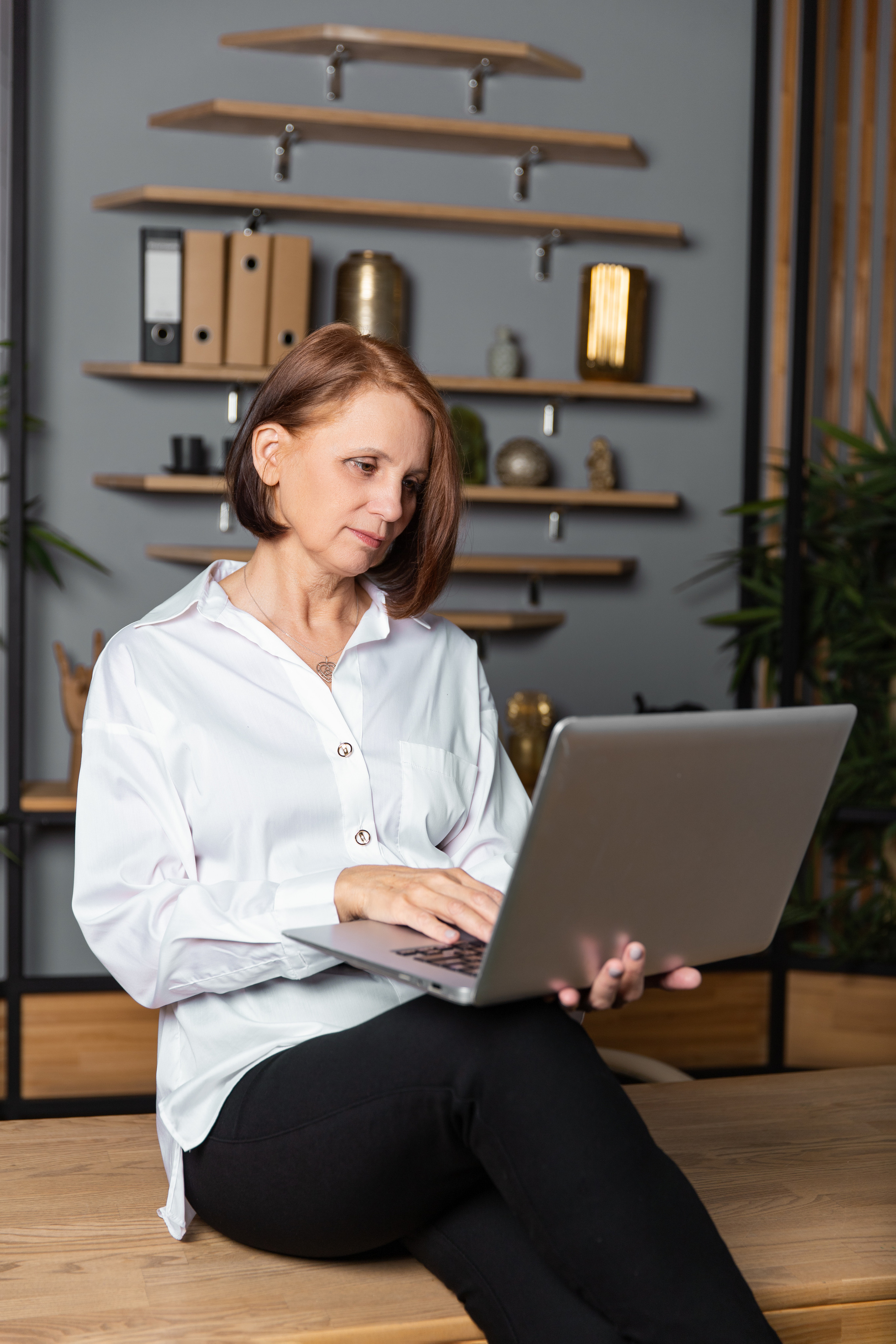 Наталия. Психология