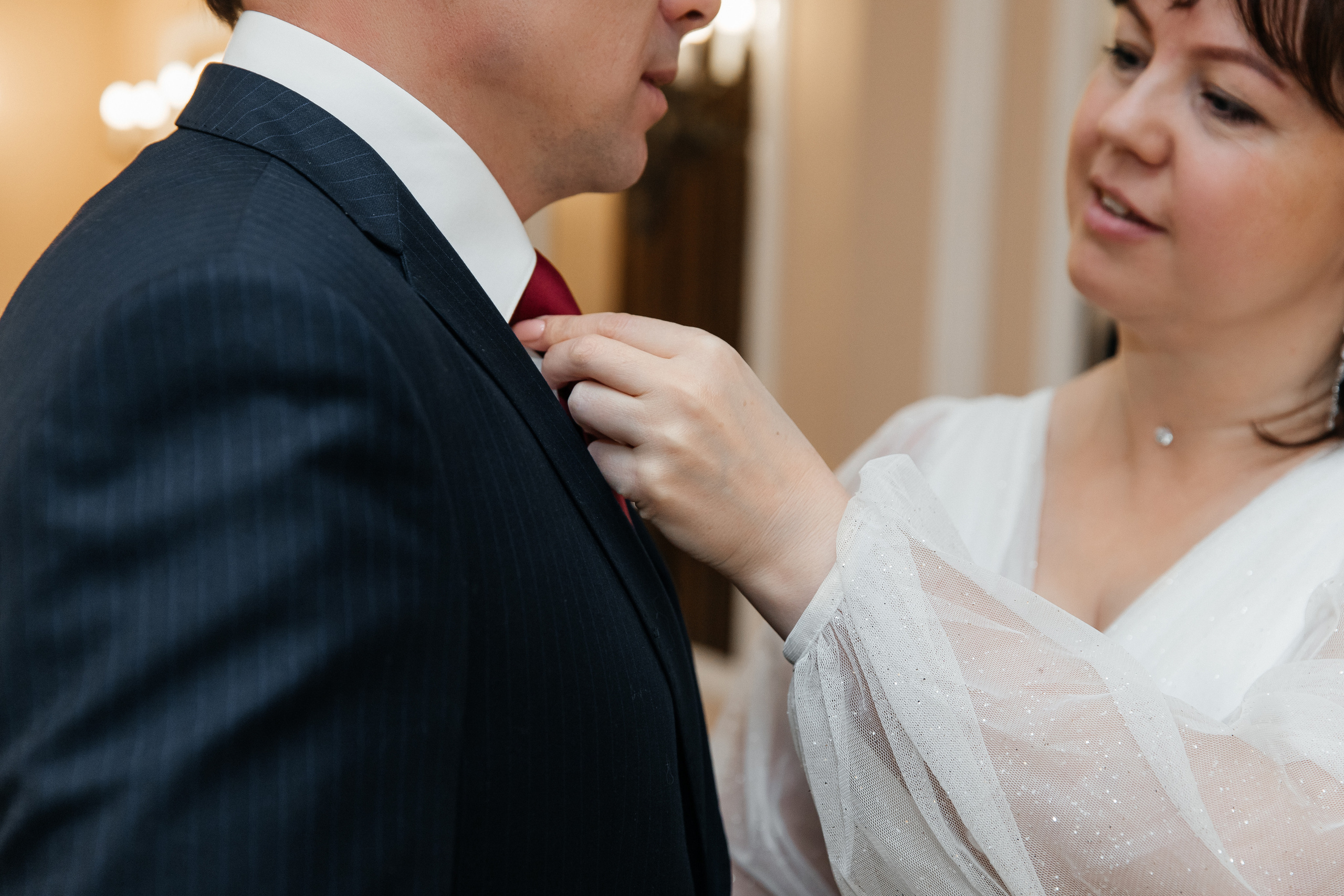 Свадебная фотосъемка. Татьяна и Валерий