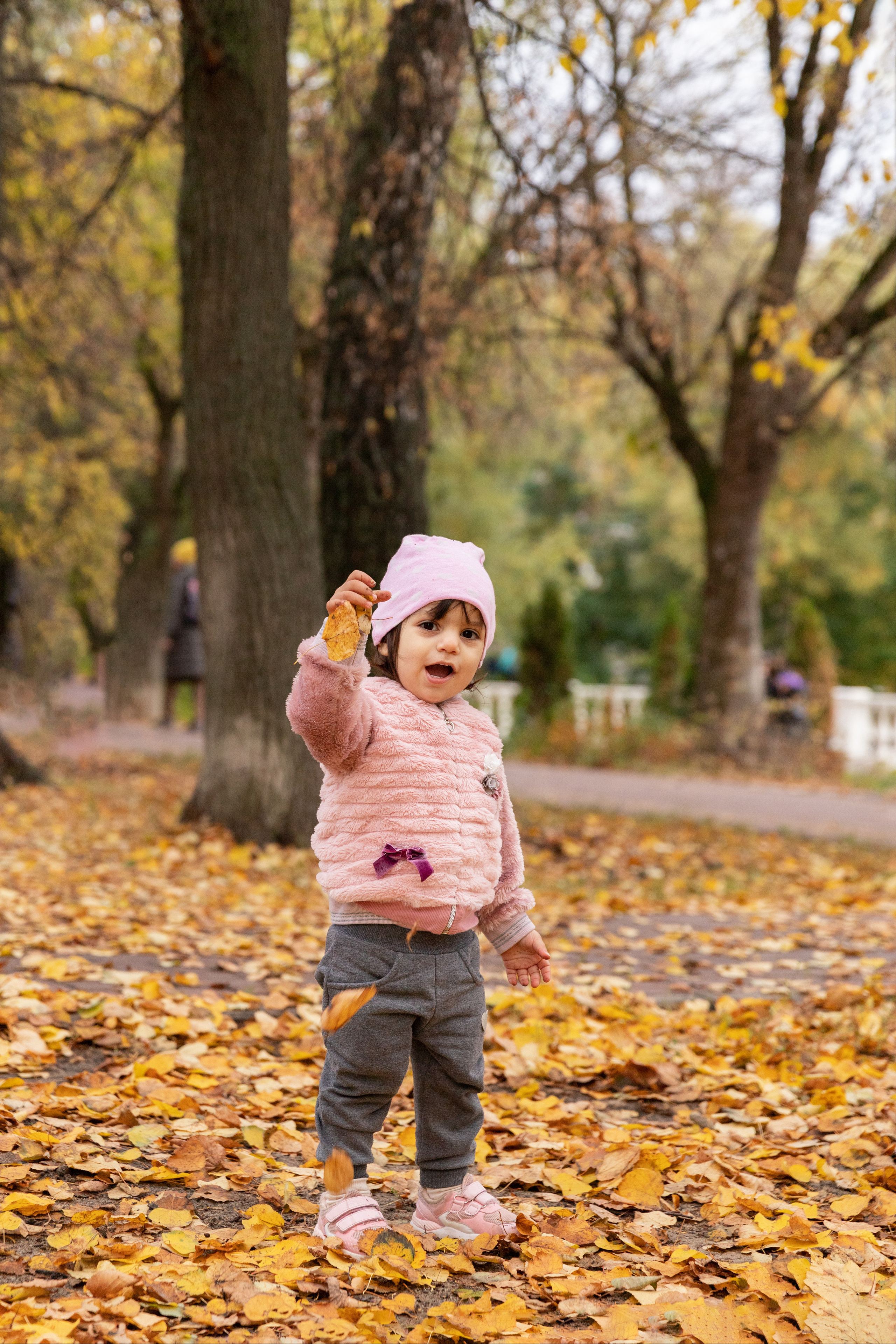 Анита, Арсенчик и Дианка