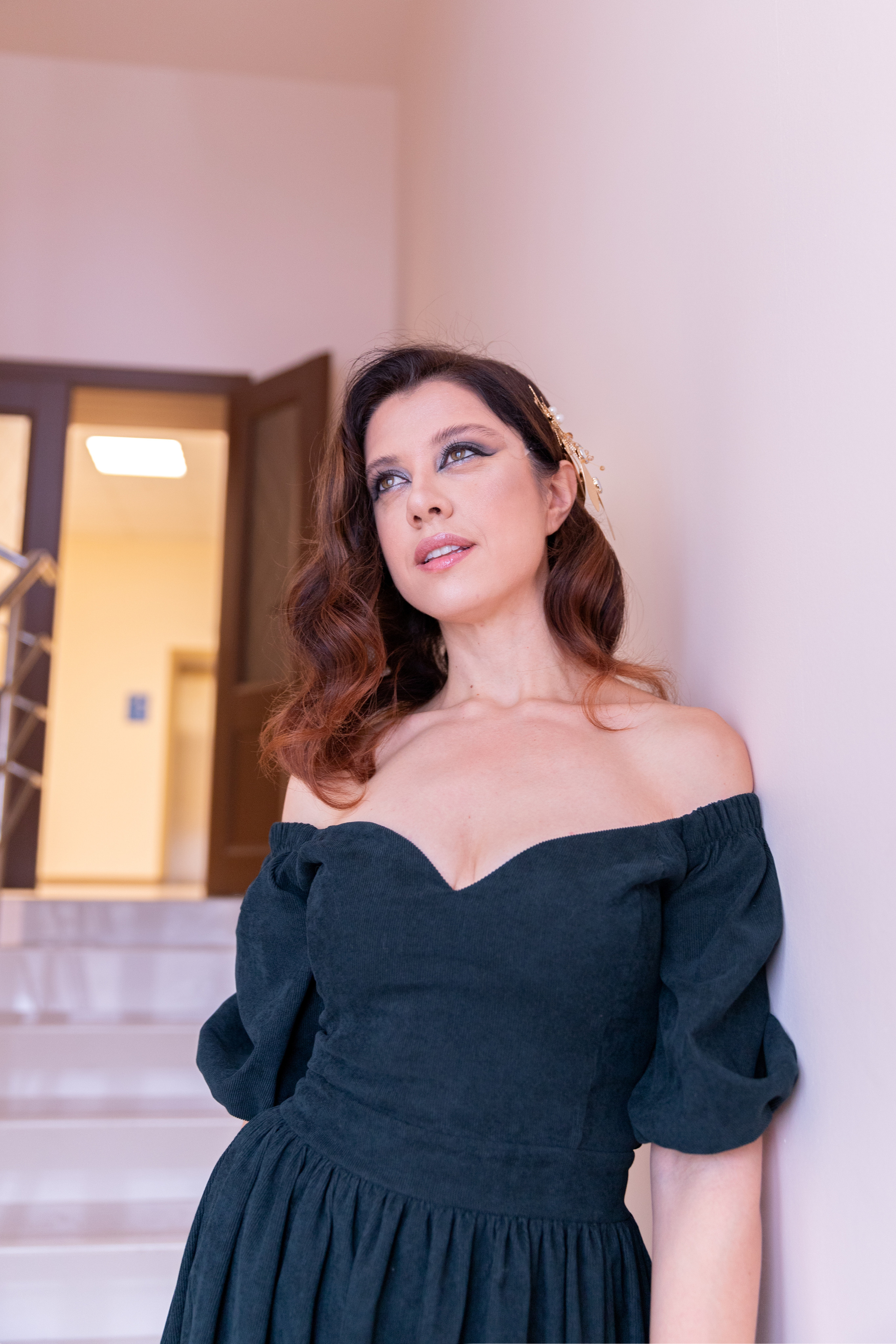 Фотосъемка для проекта салона красоты