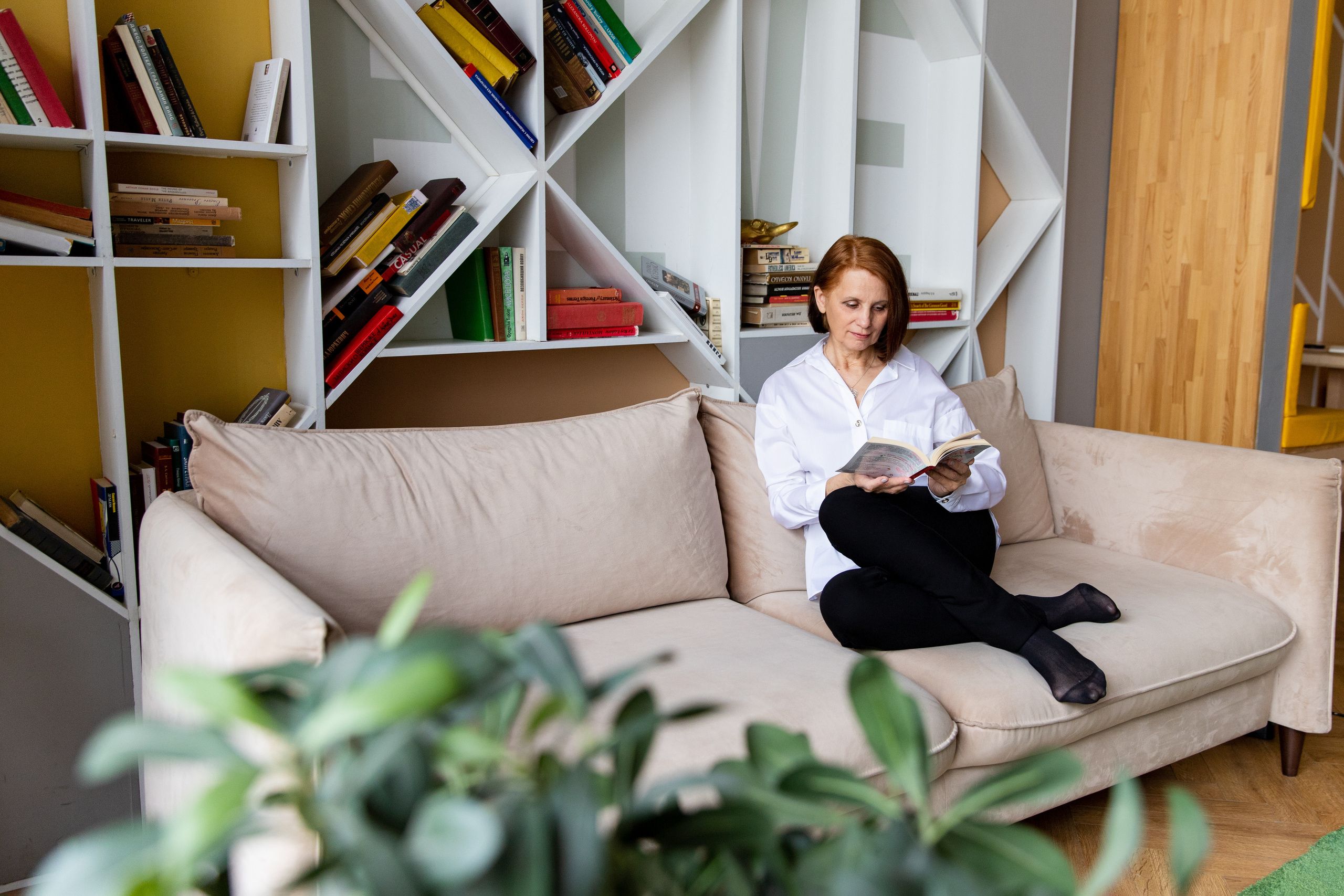 Наталия. Психология