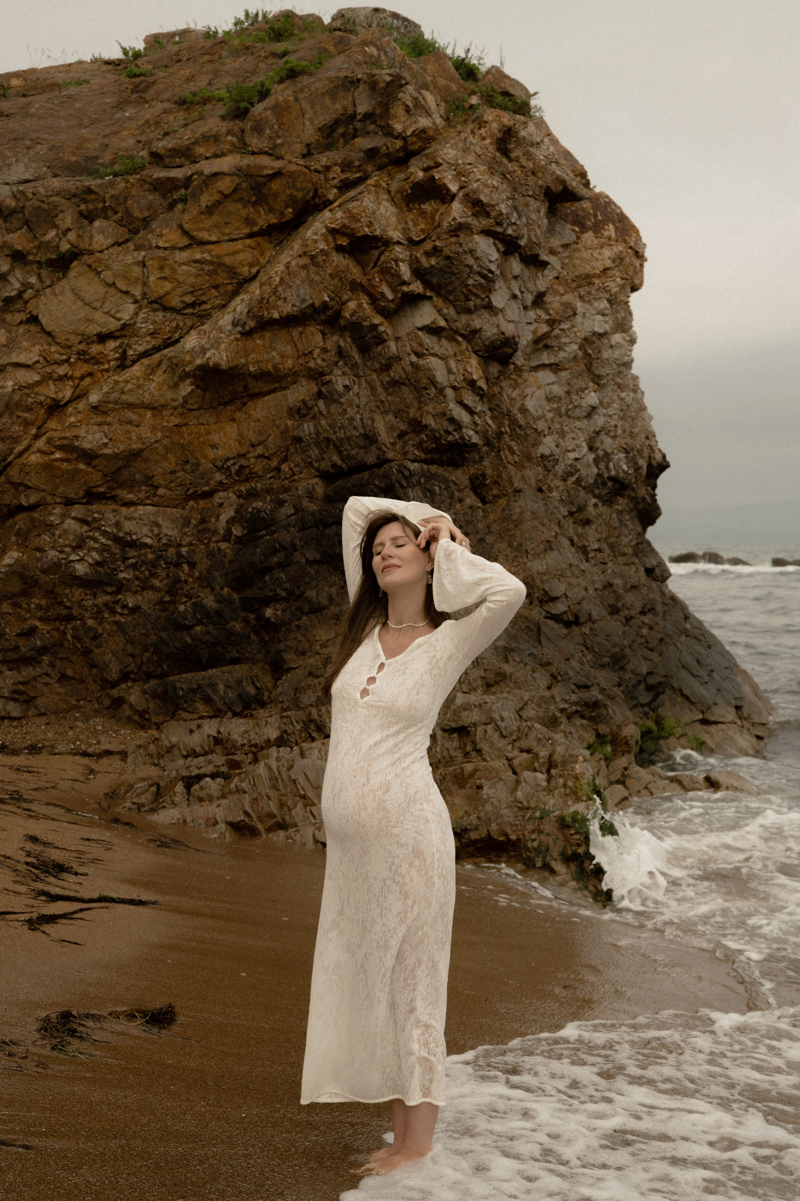 Никита Аня. Свадебный и семейный фотограф Владивосток