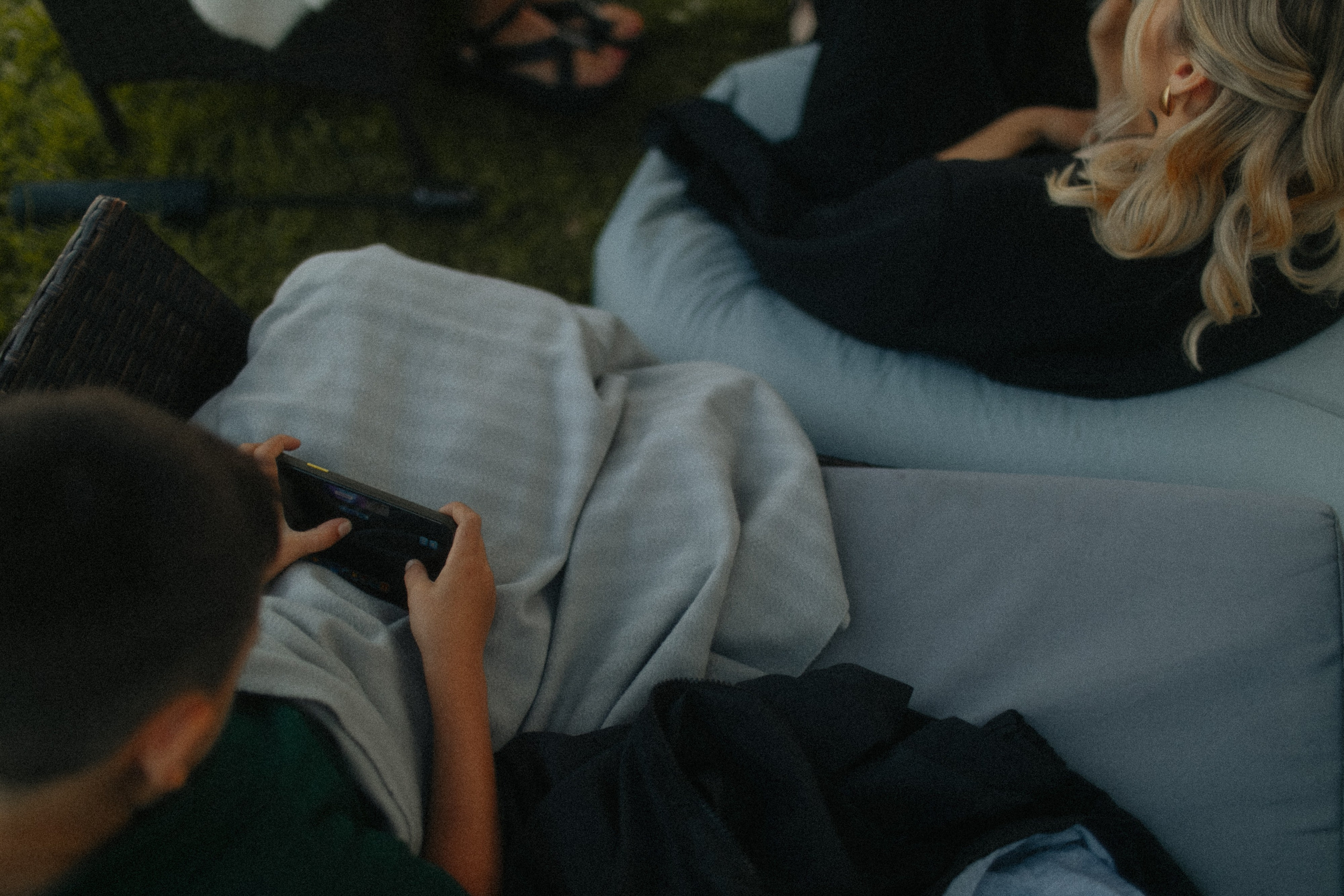 Николай и Елена. Свадебный фотограф Артак Костанян