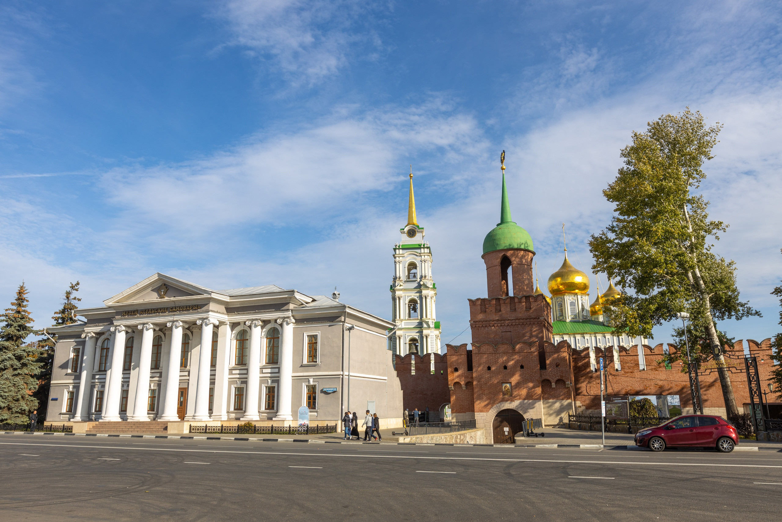Поездка в Белев и на производство пастилы. Фотограф в Туле Крупский АнДРей. Фотостудия «КАДР71» в Туле