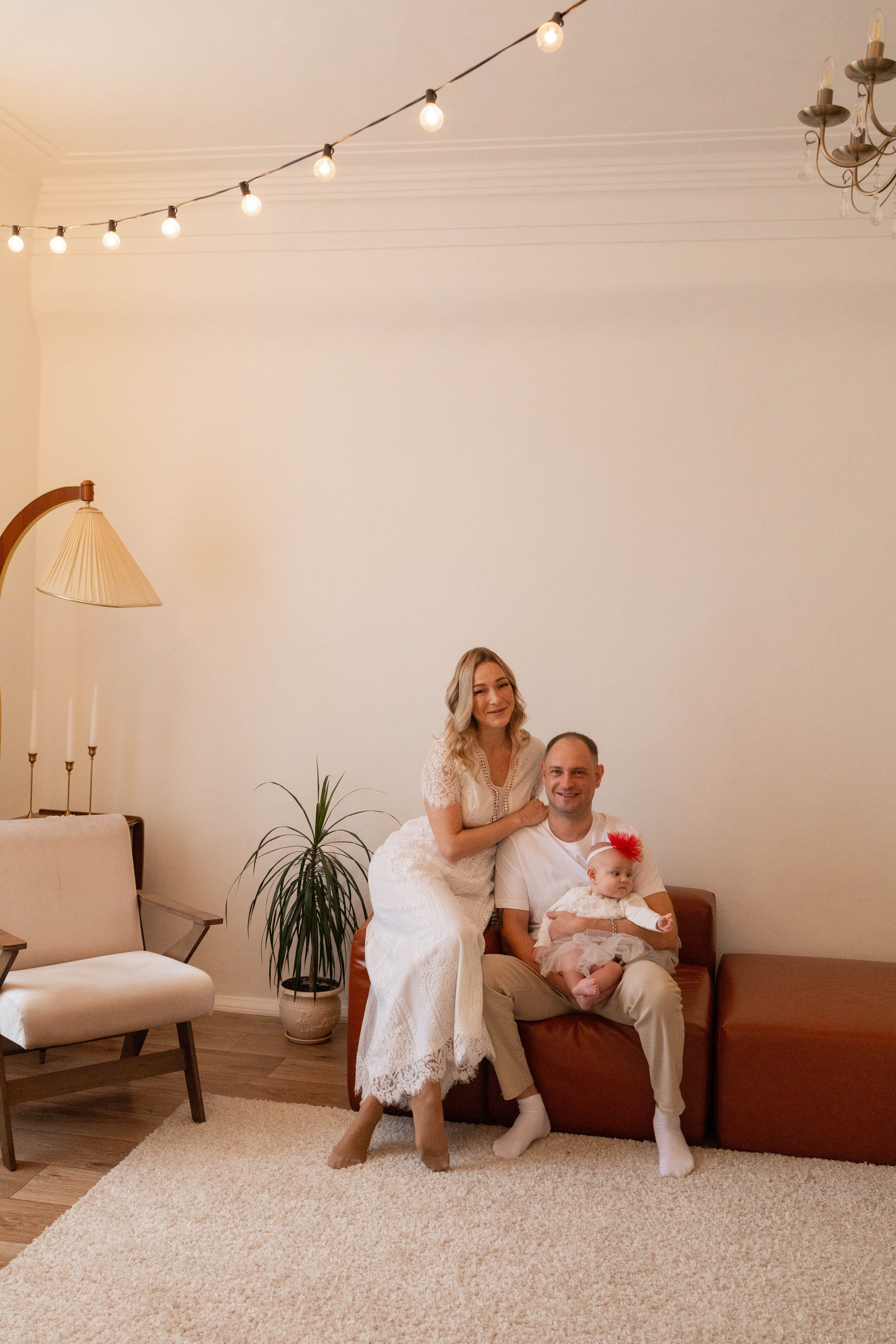 Студия. Семейный фотограф в Кемерово Мария Дорожко