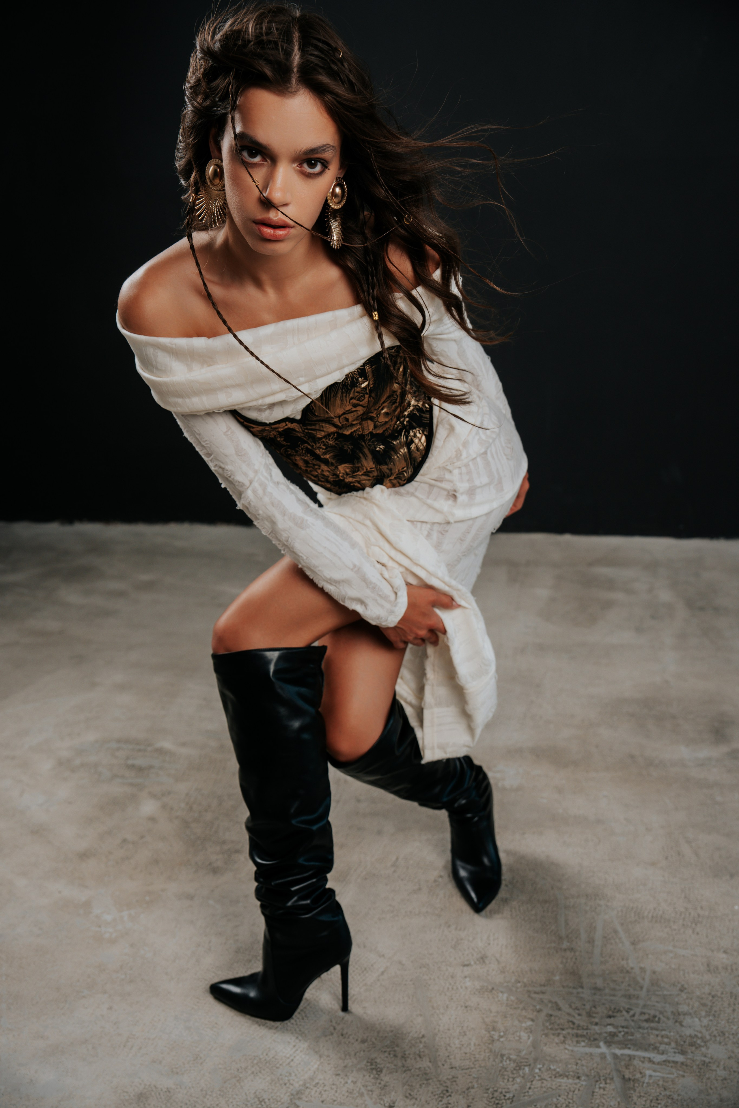 Ma.intermodels fashion