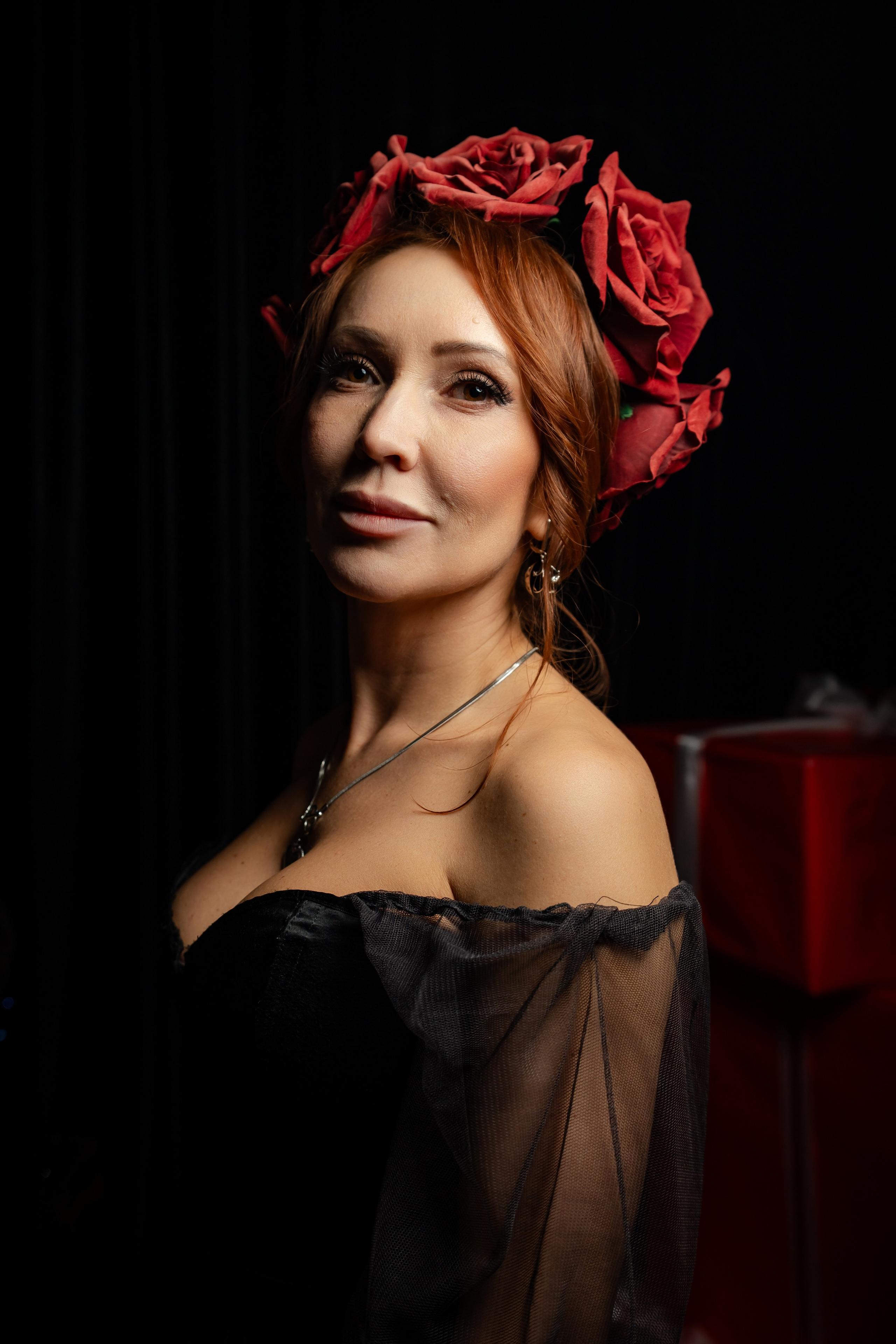 Корпоратив СК «ЦМРТ» декабрь 2025. Фотограф Александр Вишняков