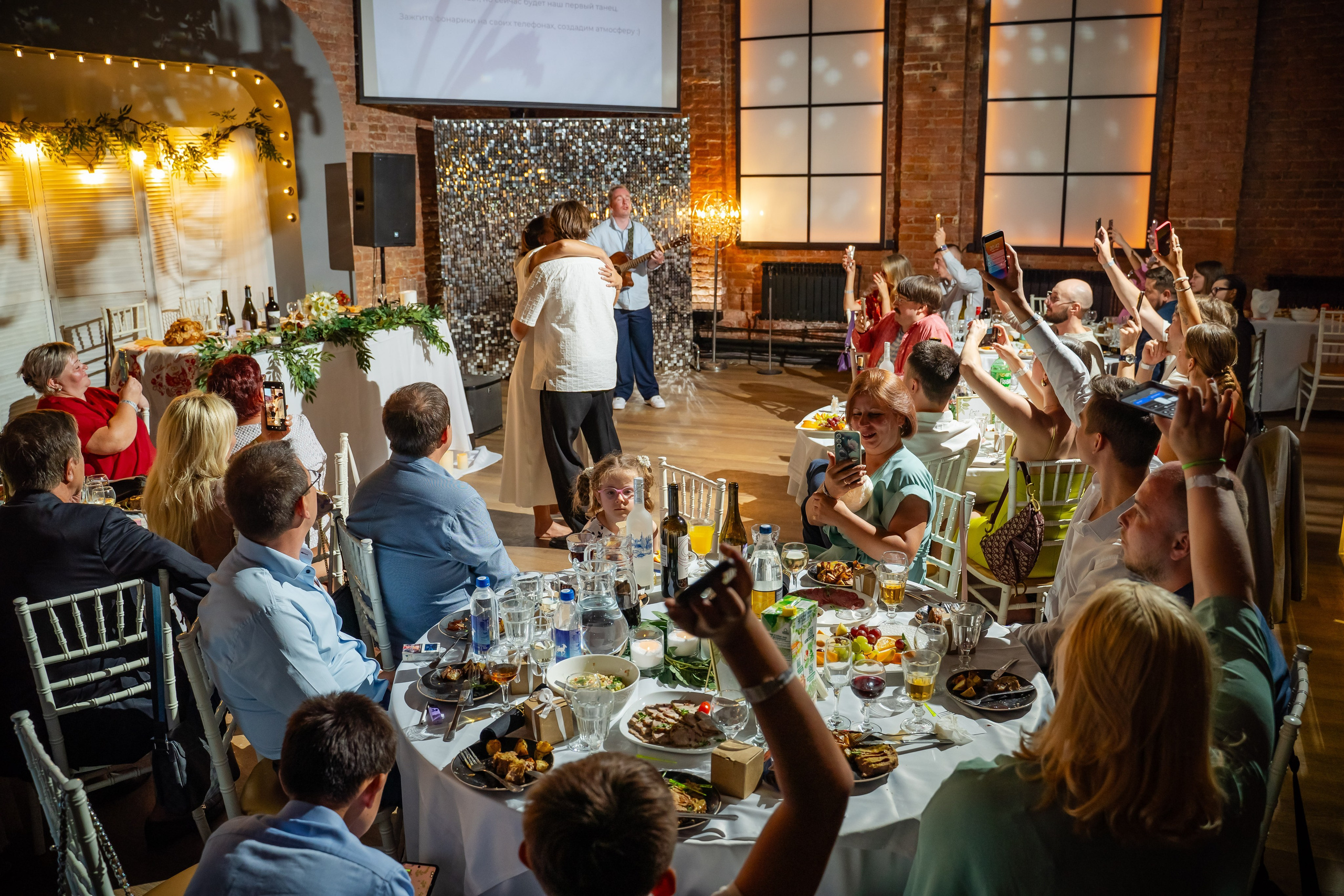 Свадьбы. Фотограф Александр Вишняков