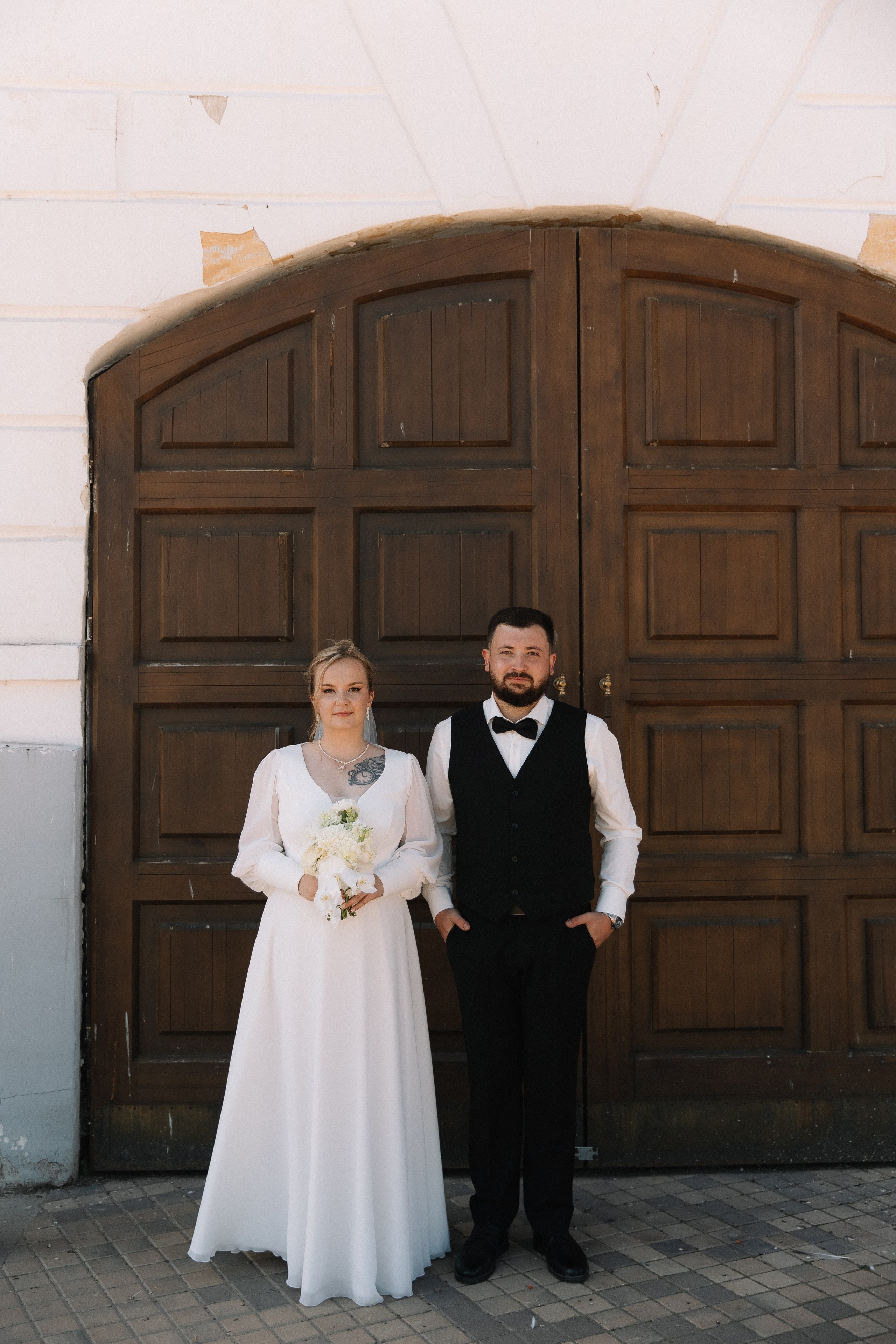 Свадебный анонс. Свадебный фотограф Кузнецова Ольга Санкт-Петербург, Вологда, Череповец