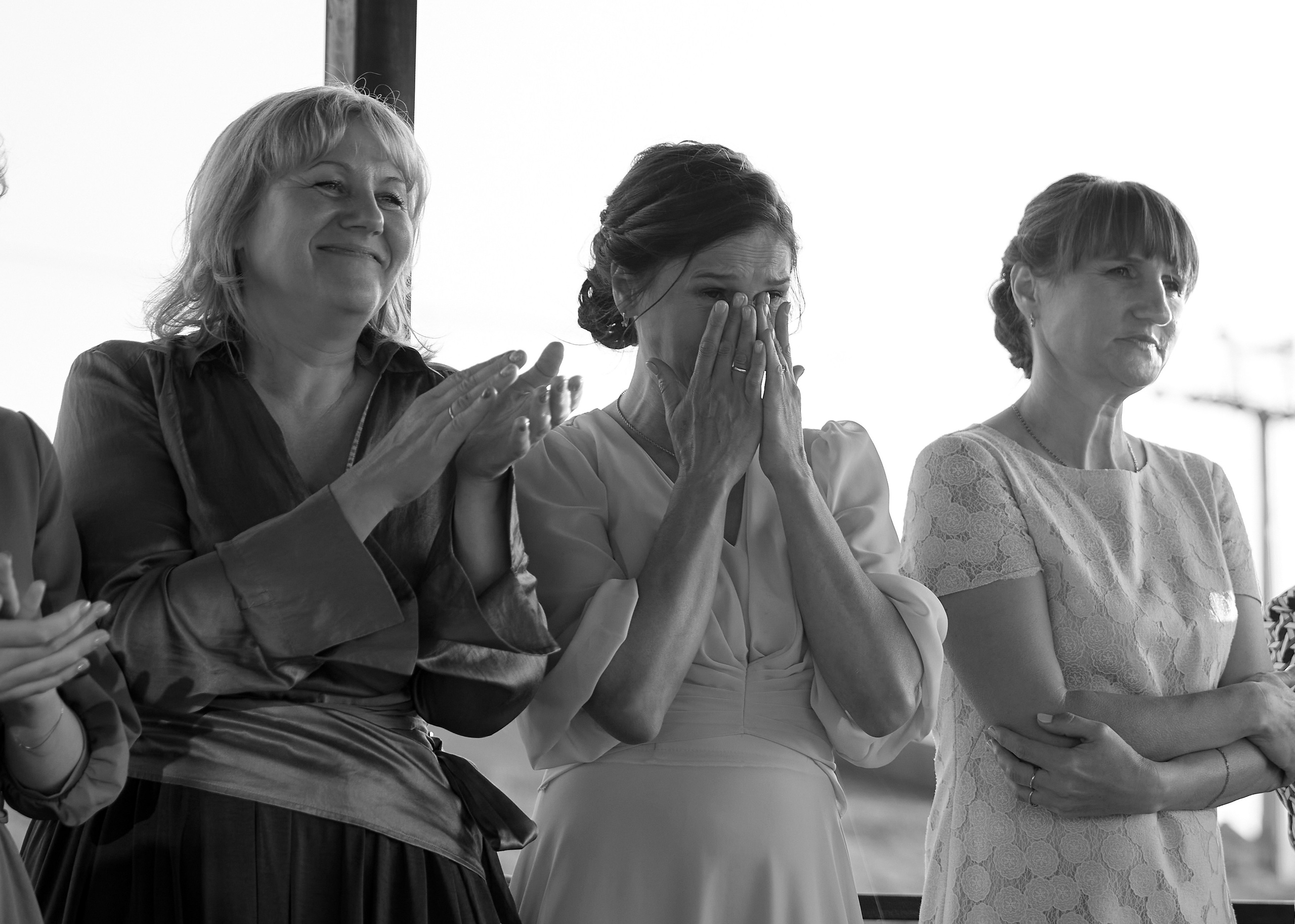 Настя и Артем. Свадебный фотограф Москва Калуга