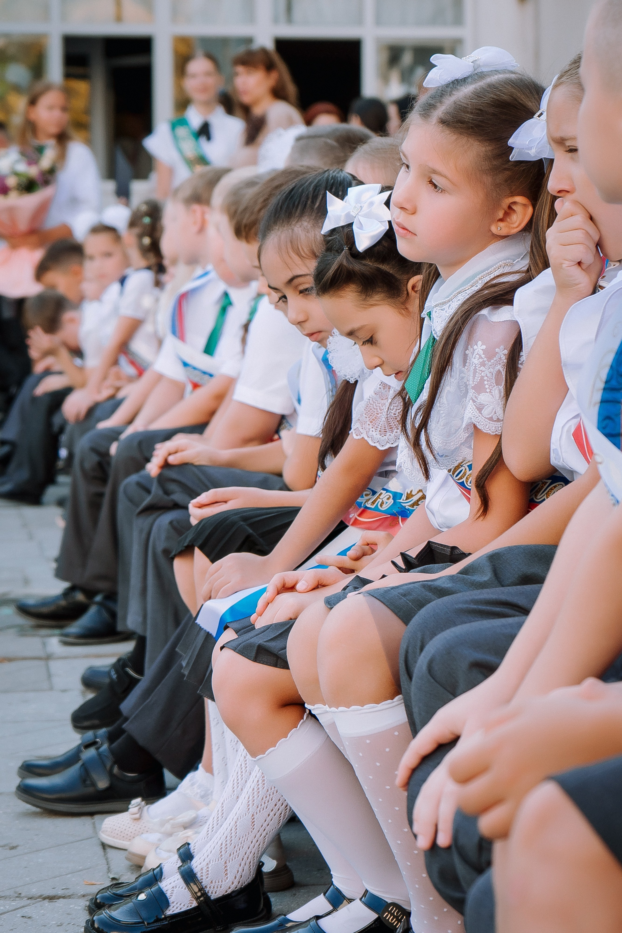 1 класс 19 школа. Выпускные альбомы Натальи Бутко: Новороссийск, Анапа, Геленджик