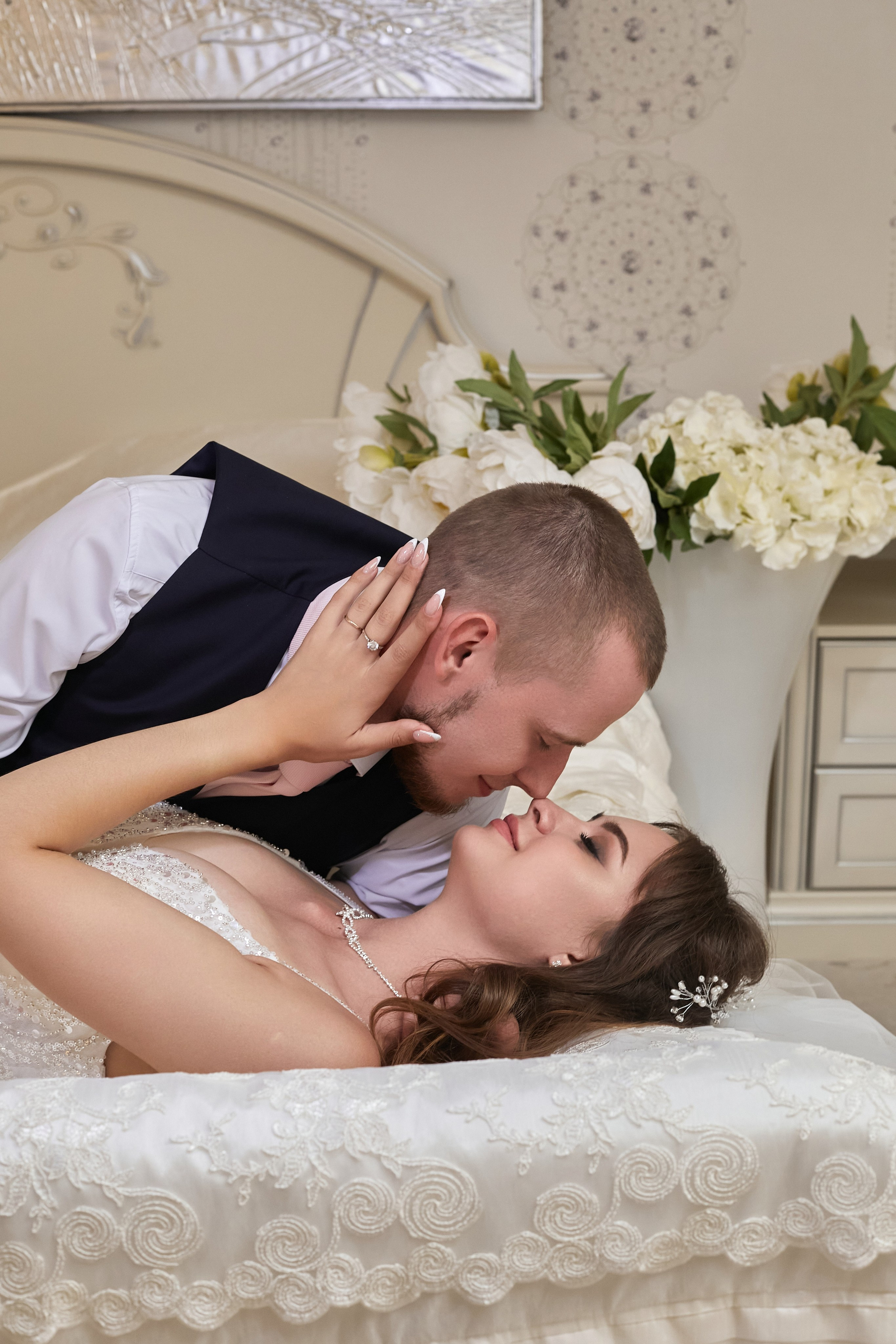 Дима и Диана. Свадебный и креативный фотограф в ЮФО и МСК