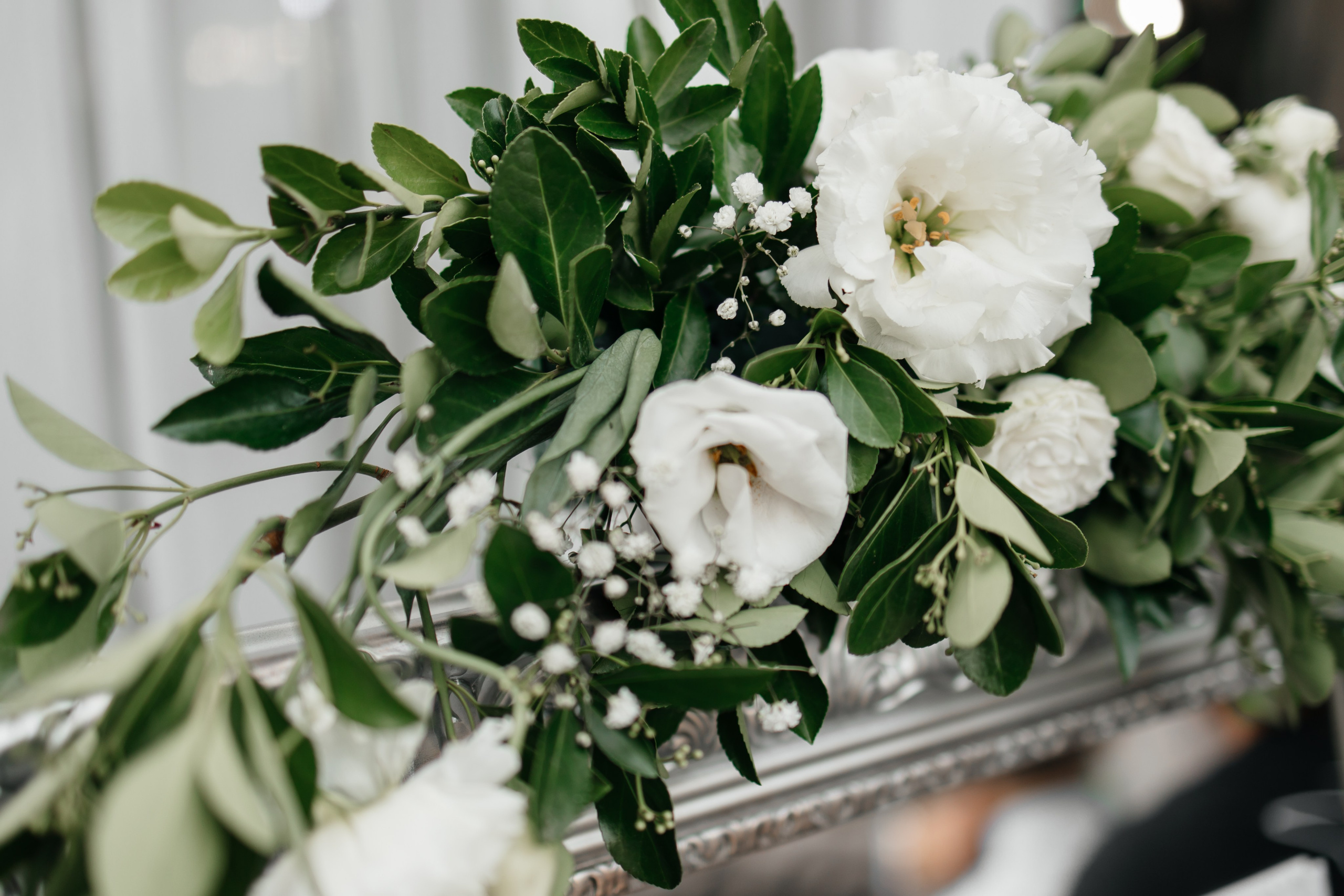 Даниил и Полина. Свадебный фотограф Москва Павел Фетисов