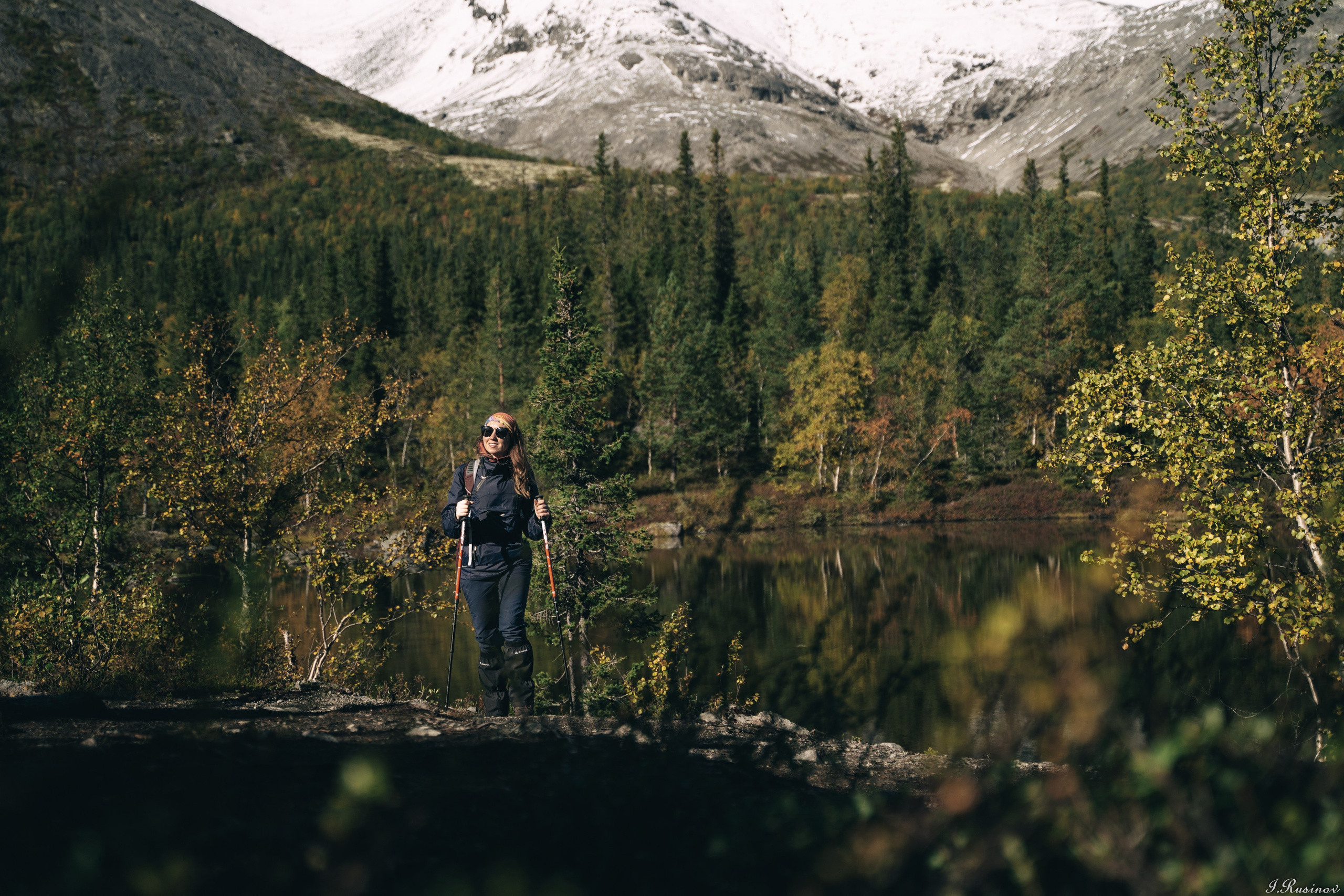 ХИБИНЫ 2021 г. Event фотограф Степанова Александра