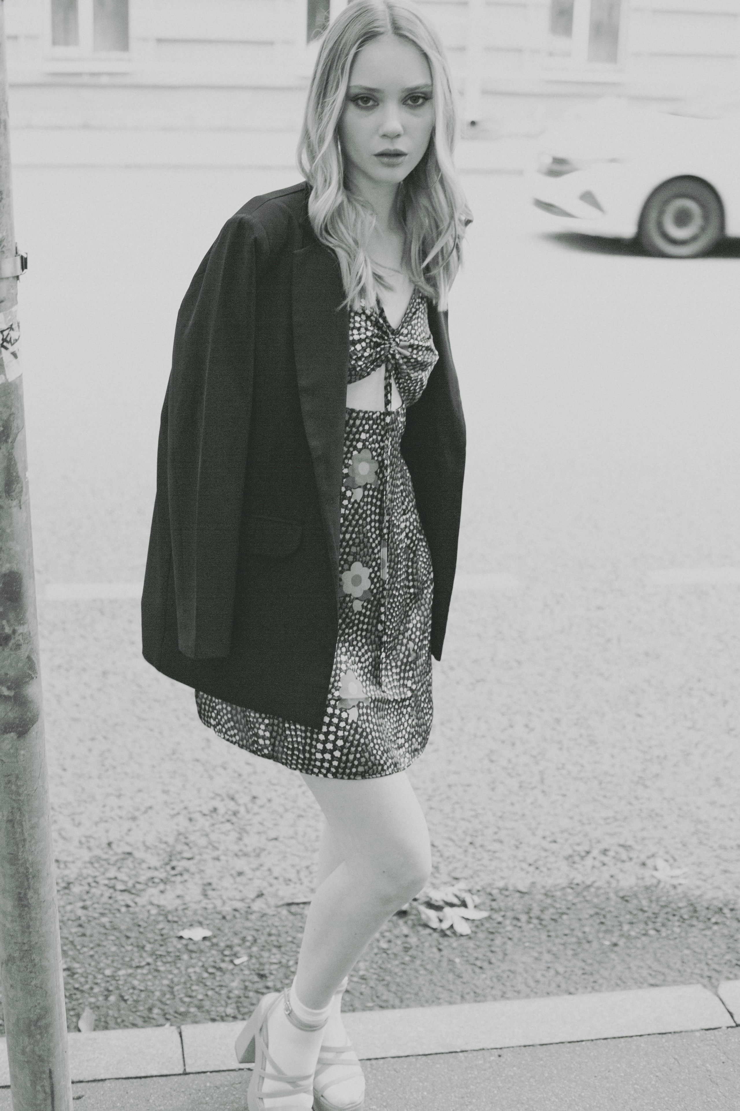 La promenade. Валерия Трофимова ФОТОГРАФ|Санкт-Петербург |Крым