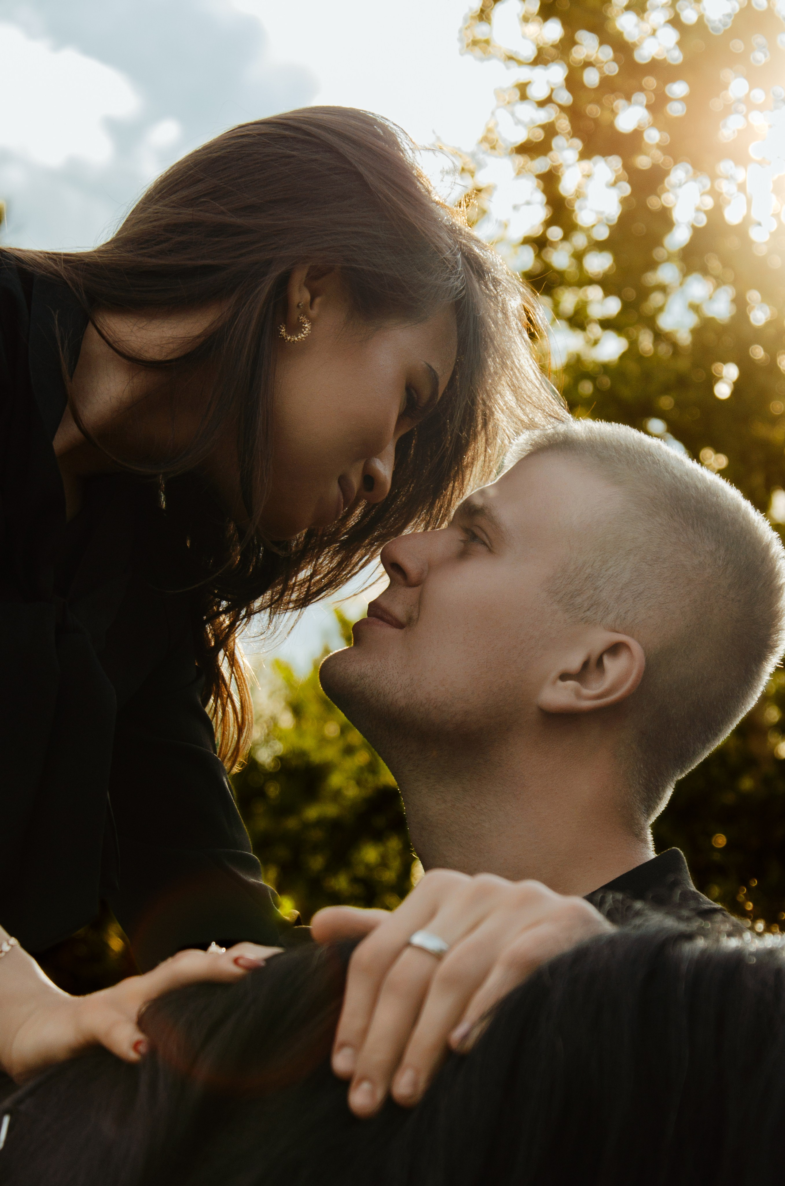 Райское ранчо. Фотографы в Тюмени Андрей и Лидия Войвод
