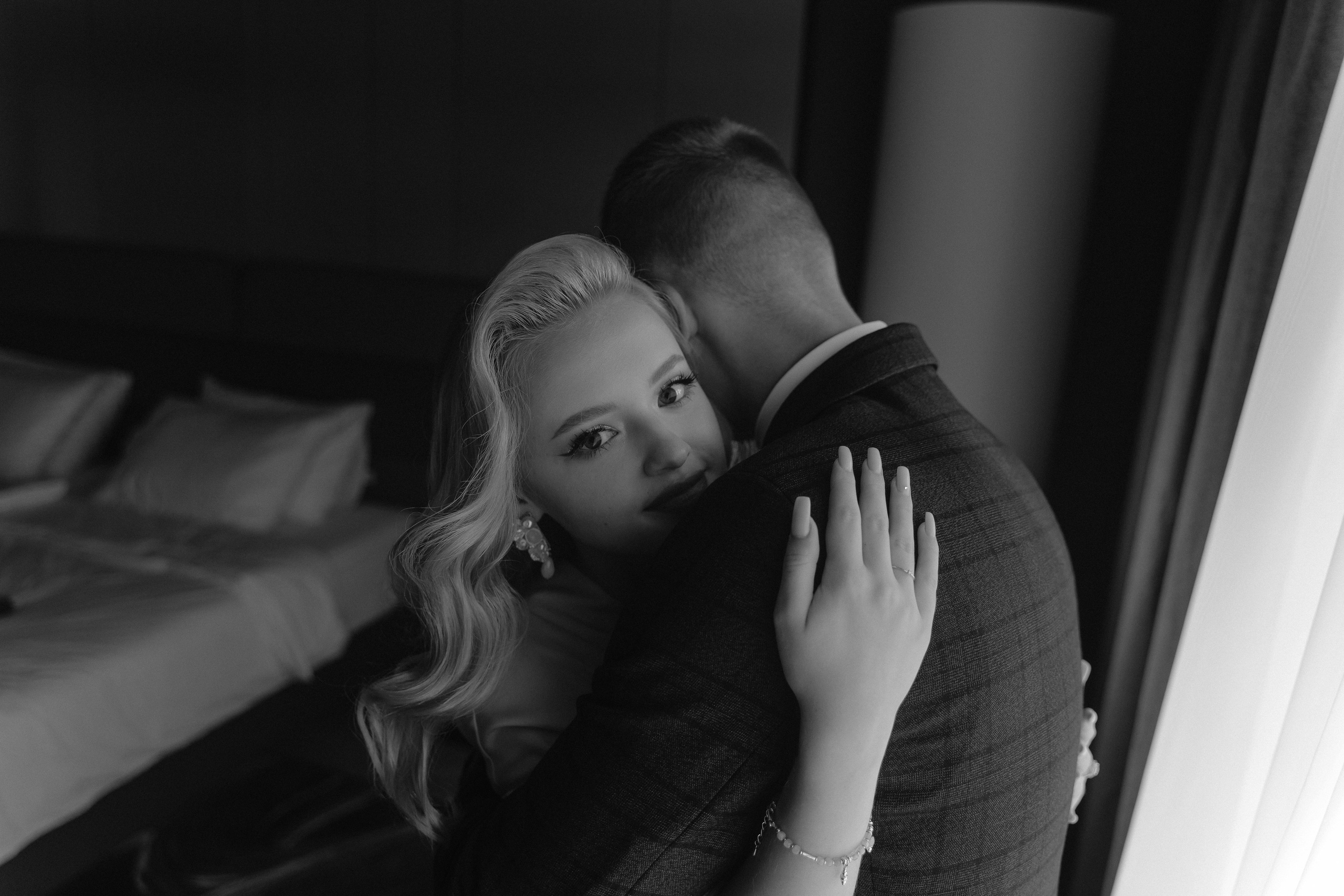 A&V. Свадебный фотограф — Наталья Фед СПб/Москва