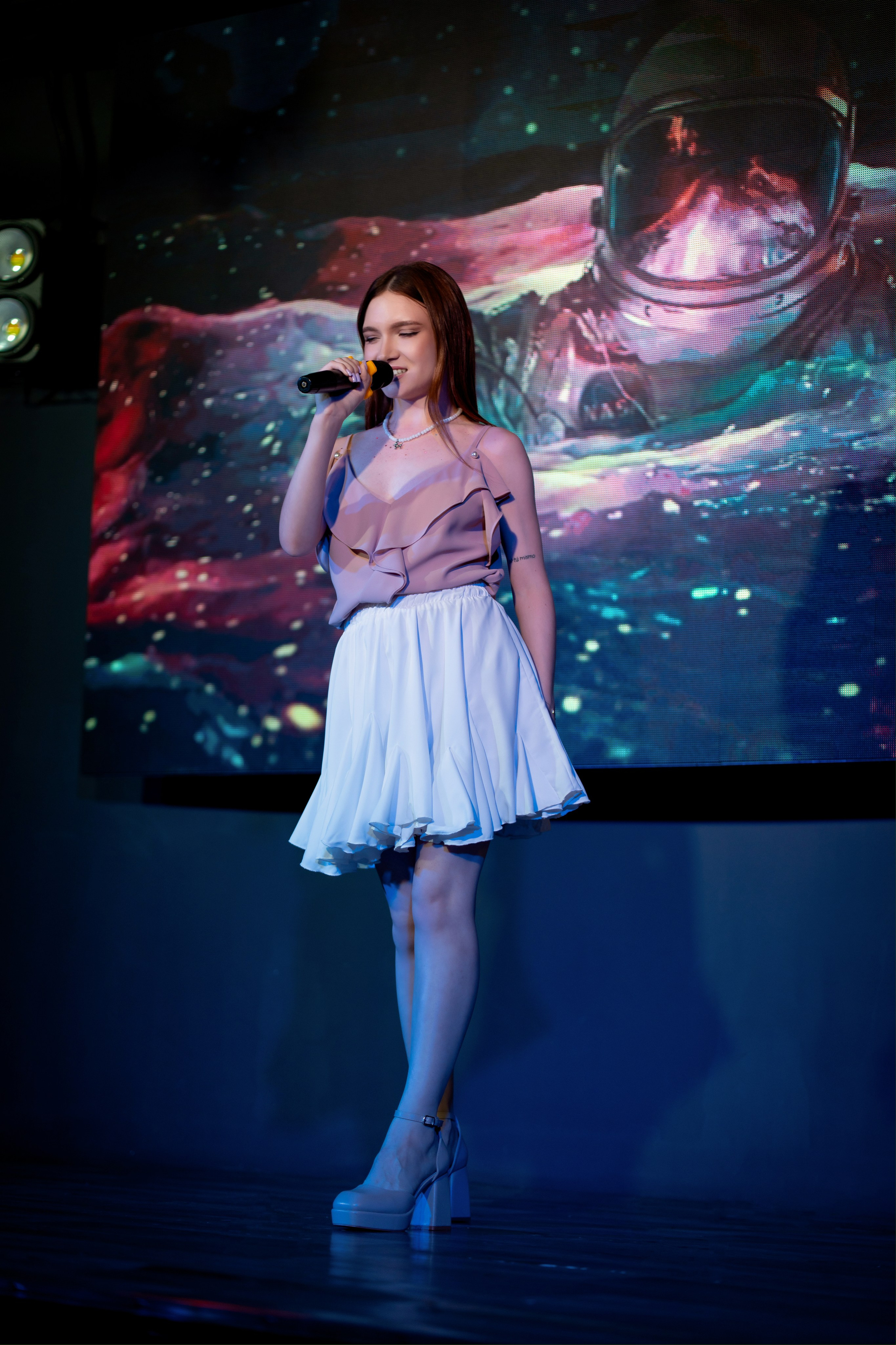 FaSol'. Анастасия Паршукова — фотограф Шерегеш Новосибирск