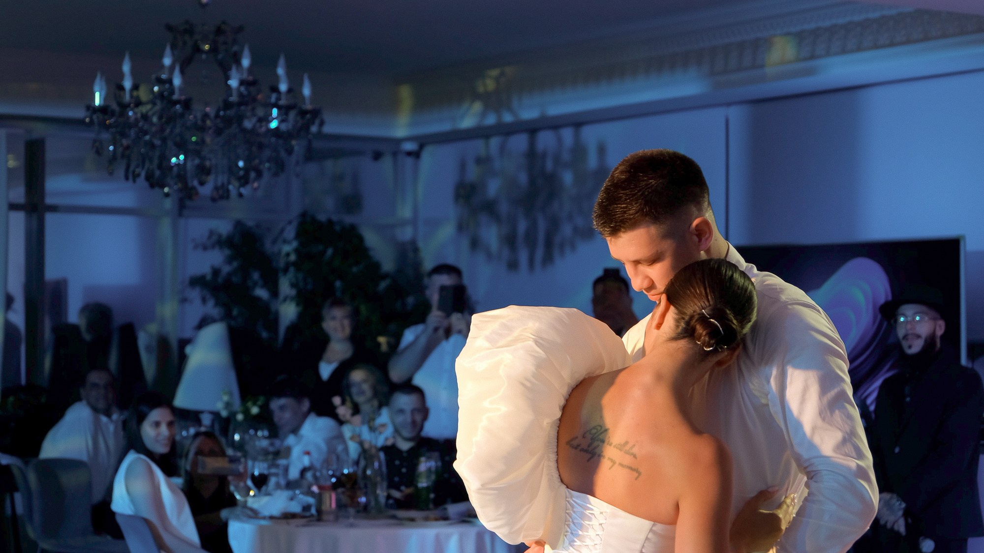 Валерия / Владимир. Свадебный Видеограф Фотограф в Сочи