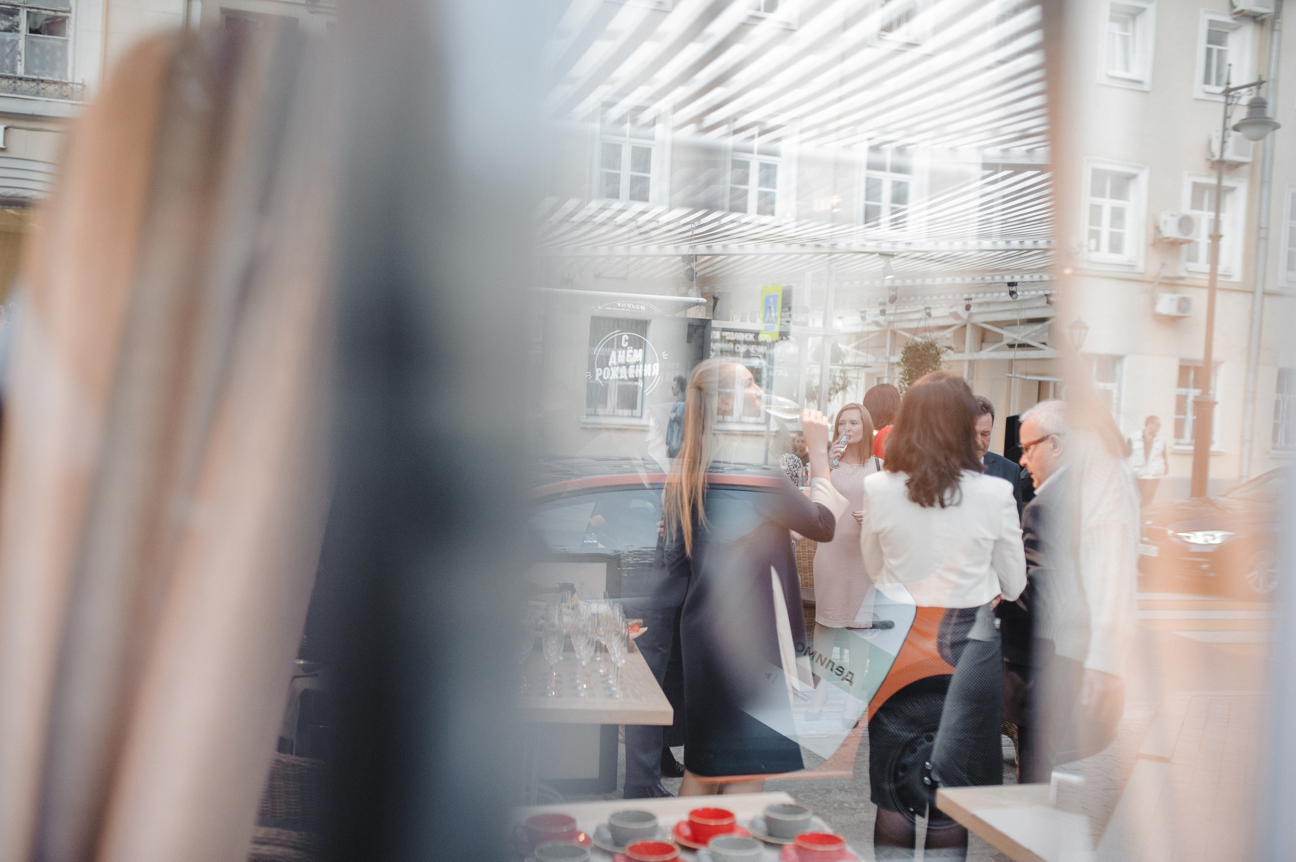 День рожденье Андрея. Дмитрий Черяник свадебный и семейный фотограф