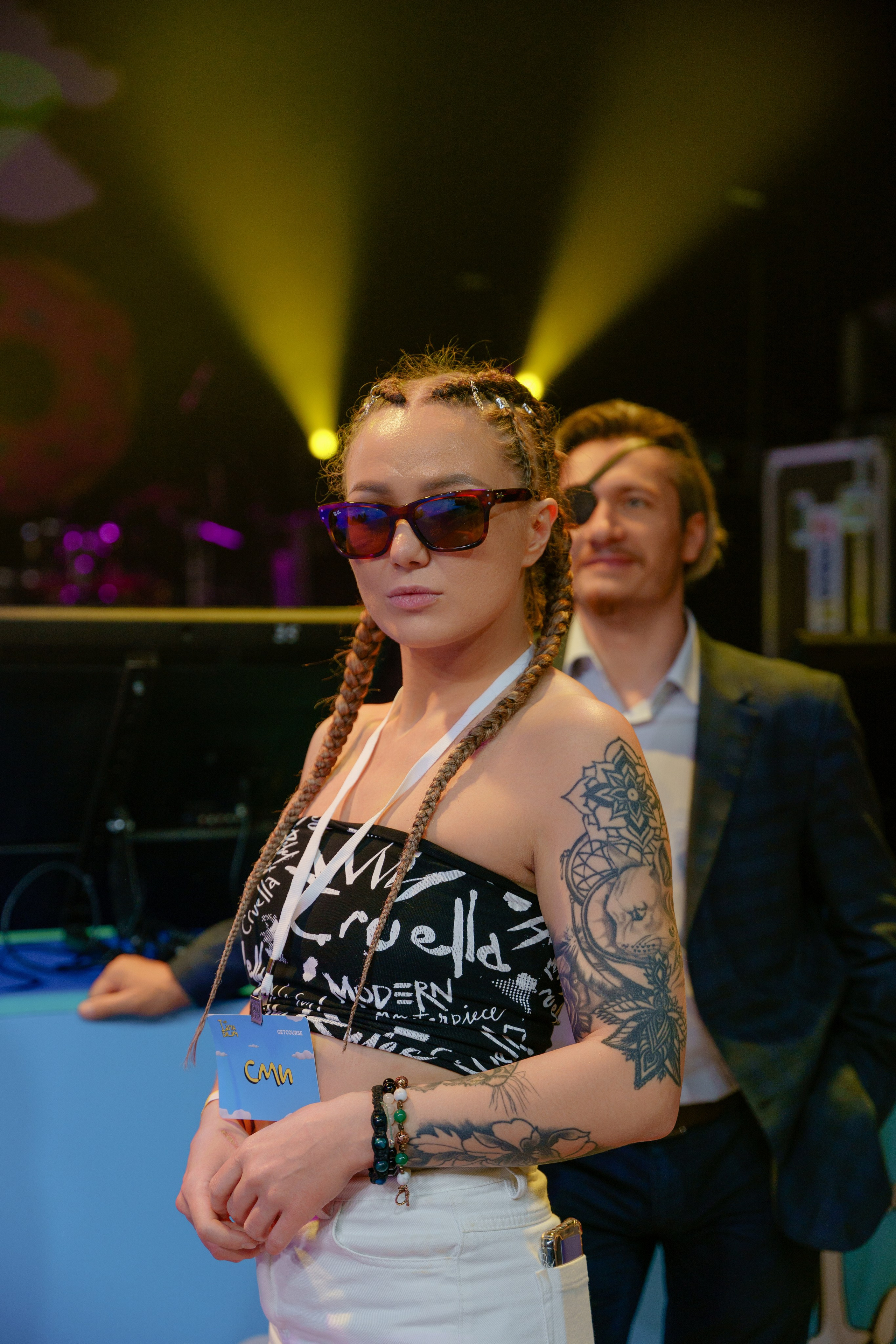 Репортажный фотограф Insta Dium 5 в мае 2024. Репортажный фотограф Москва Сергей Дружинин