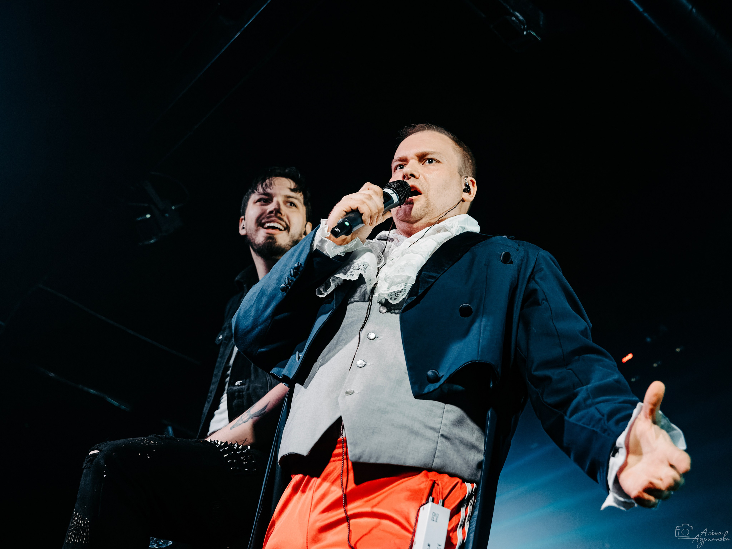 Пигмеи, фоторепортаж, Action Club, 30.05.2026. Алена Адрианова: фотограф в Санкт-Петербурге