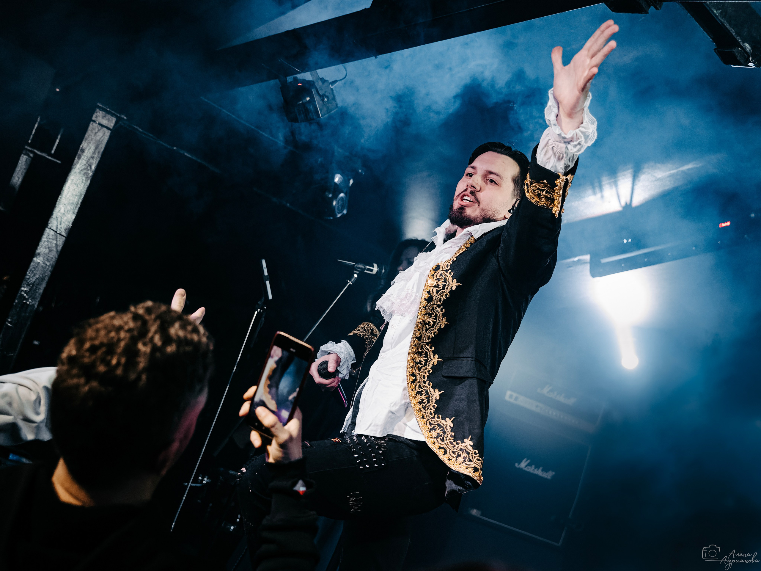 Пигмеи, фоторепортаж, Action Club, 30.05.2026. Алена Адрианова: фотограф в Санкт-Петербурге