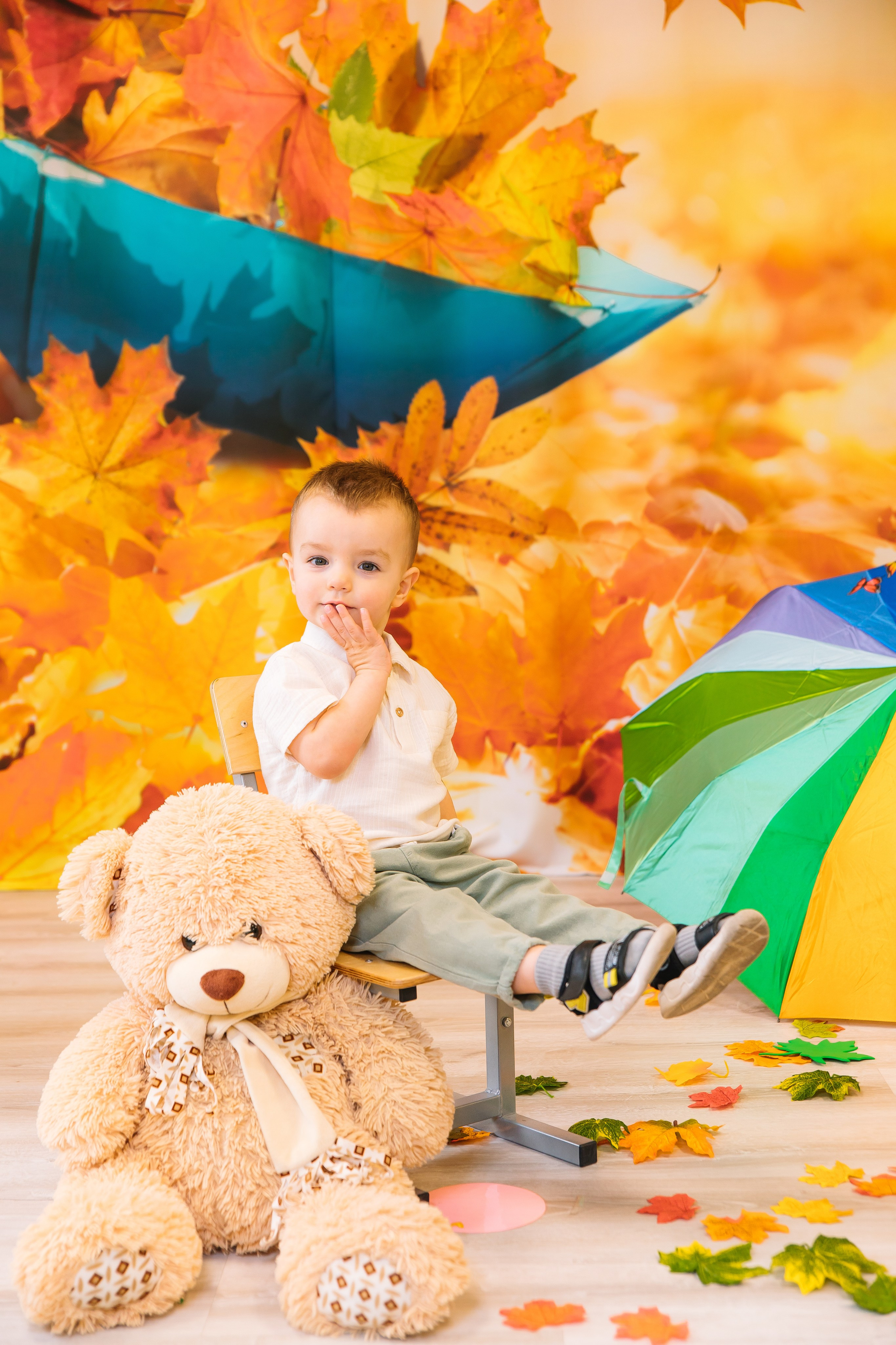 ЯСЛИ. Свадебный и семейный фотограф в Курске и Курчатове