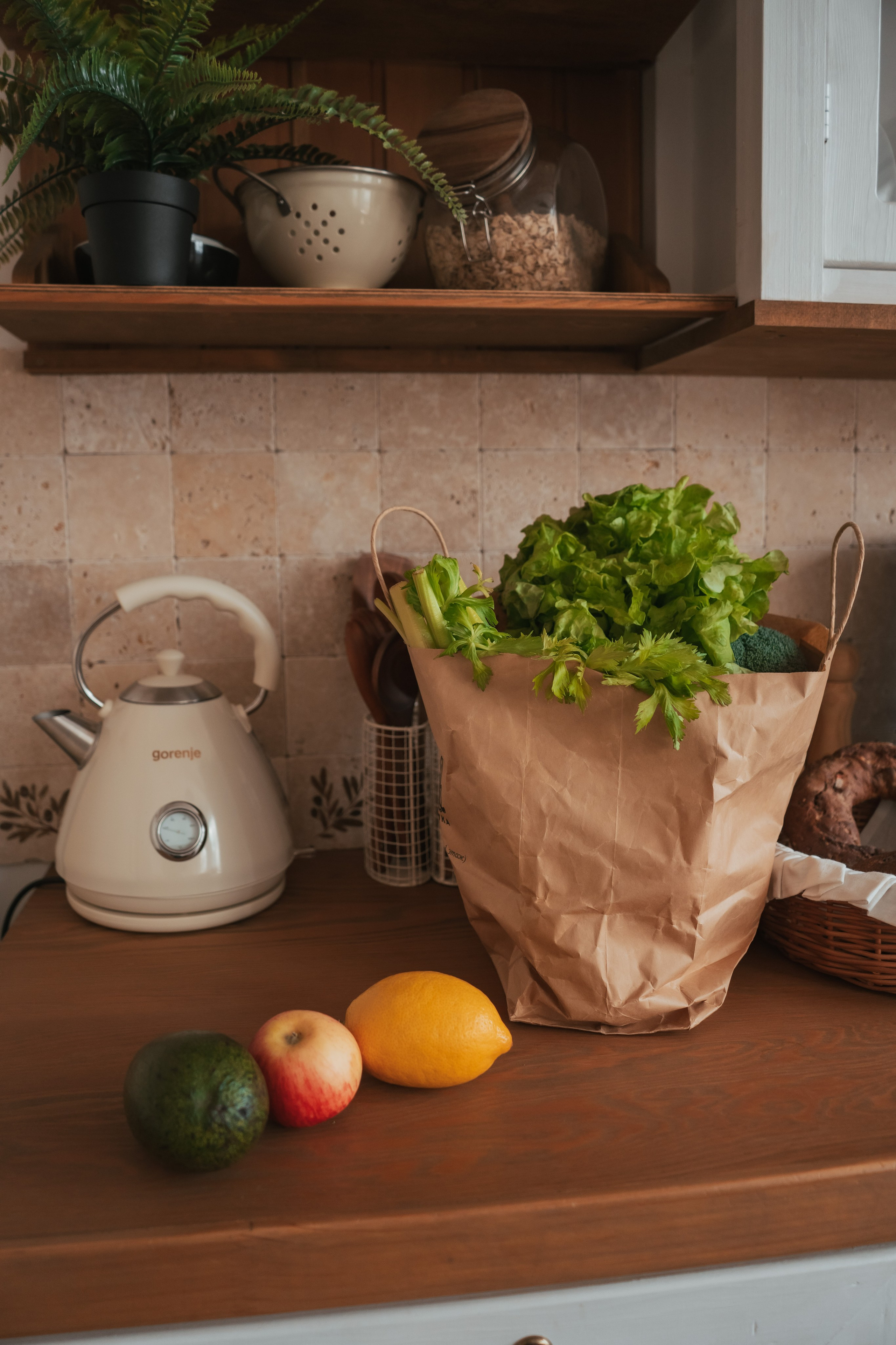 Мария Нутрицилог