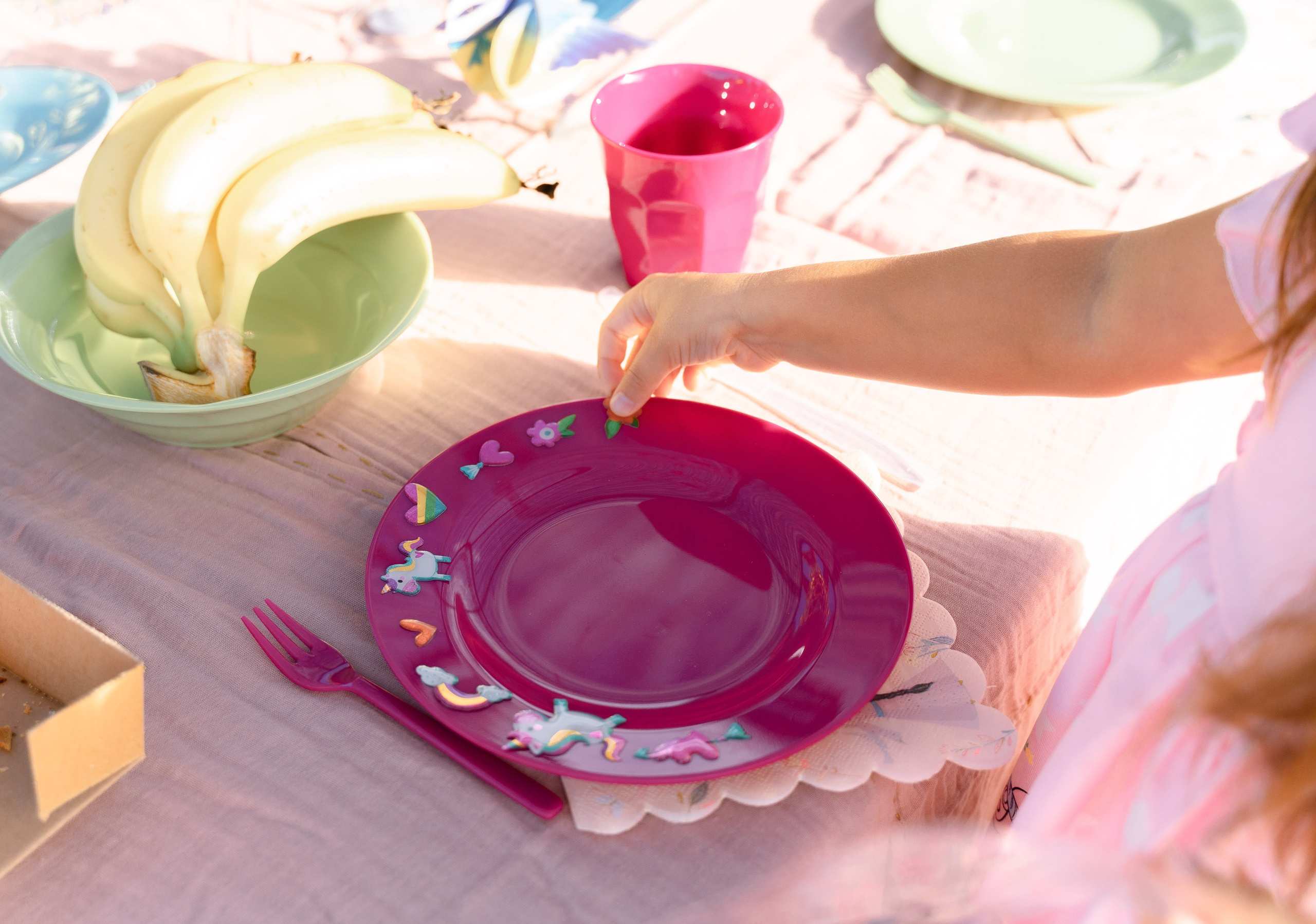 День Рождение Виктории на ранчо. Свадебный и семейный фотограф Ирина Чернова