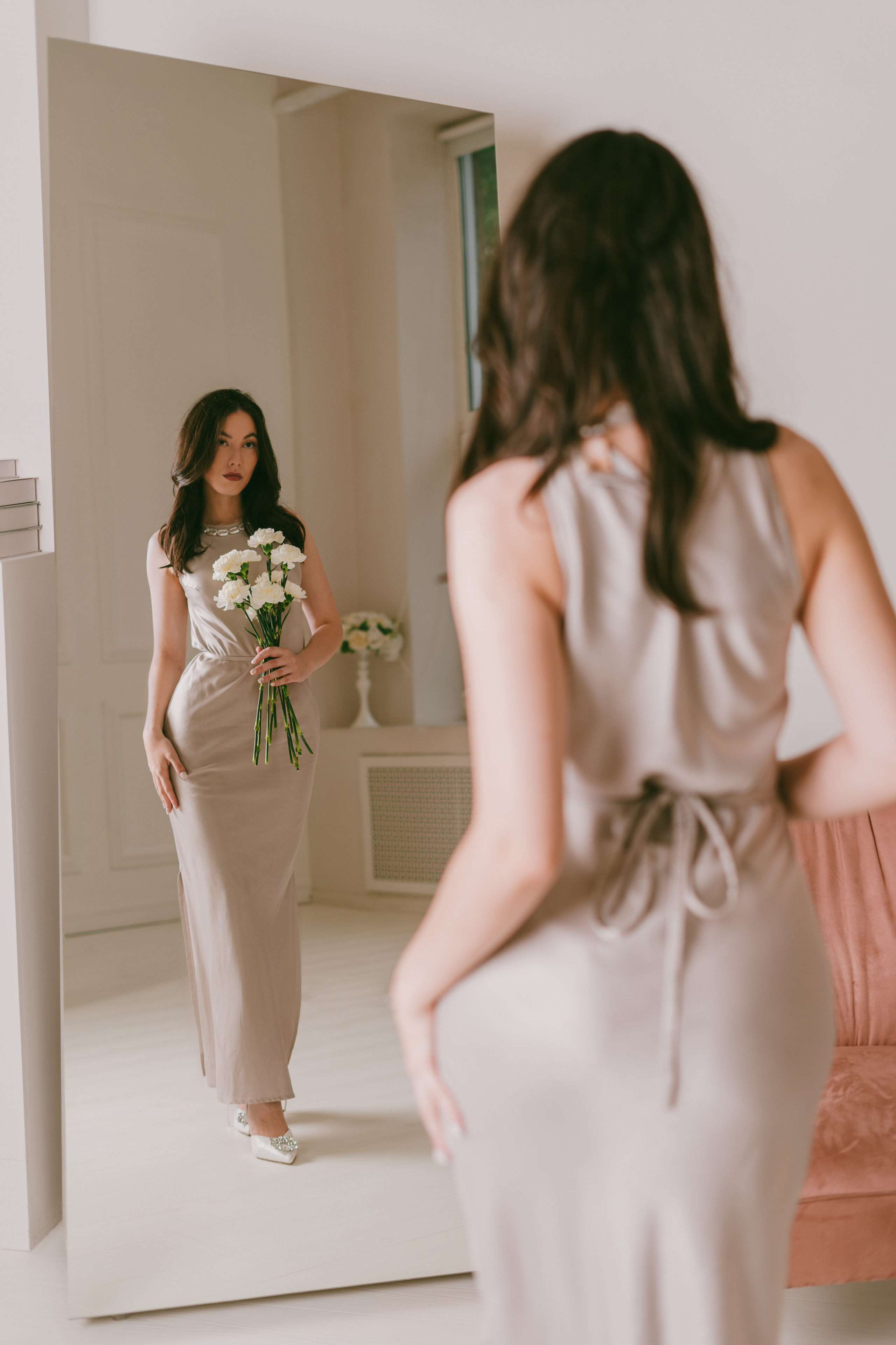 Портреты. Арина Чех. Портретный фотограф в Москве и Санкт-Петербурге Арина Чех