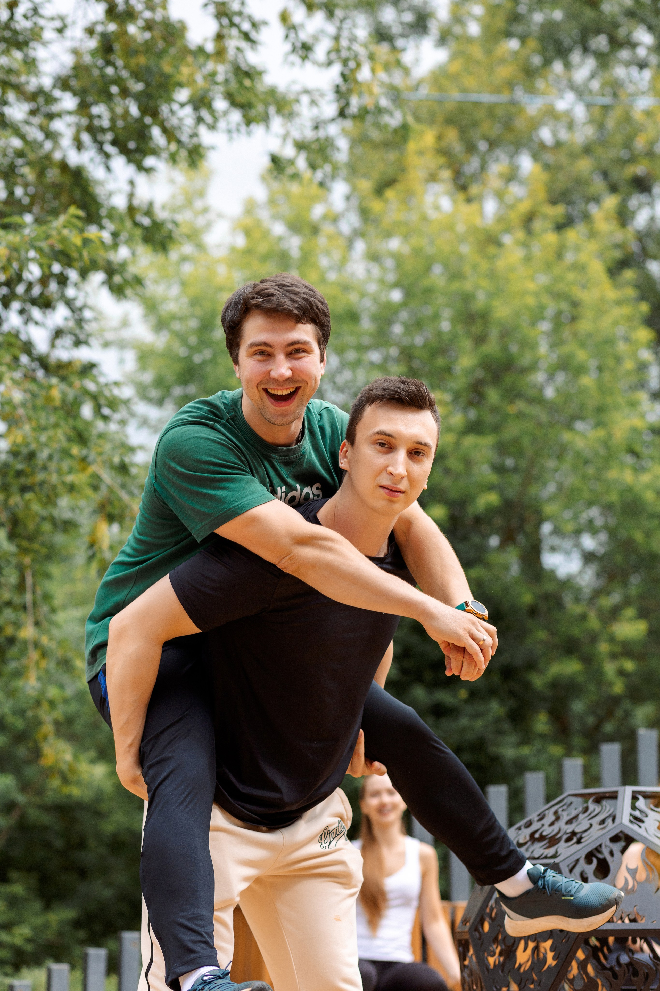 ПРИМЕР: Съемка для 4Friend's. Все фото. Профессиональный фотограф в Ижевске Леша Петров