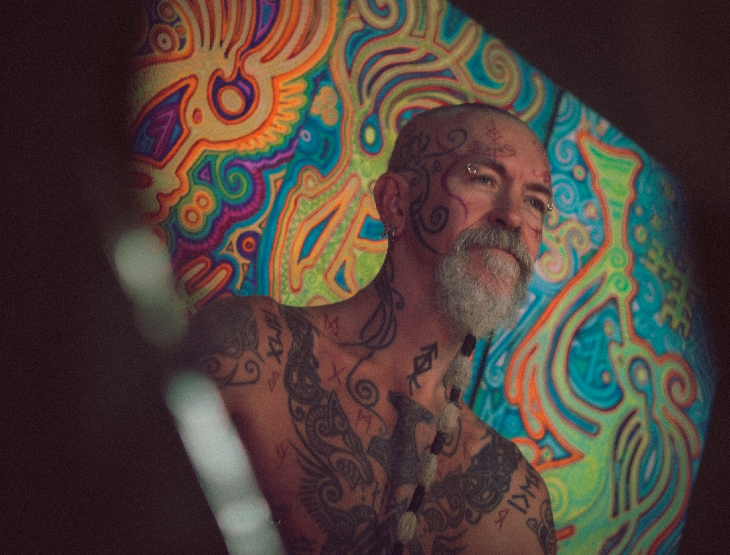 Саша Викинг. Фотограф Париж / Photographer Paris