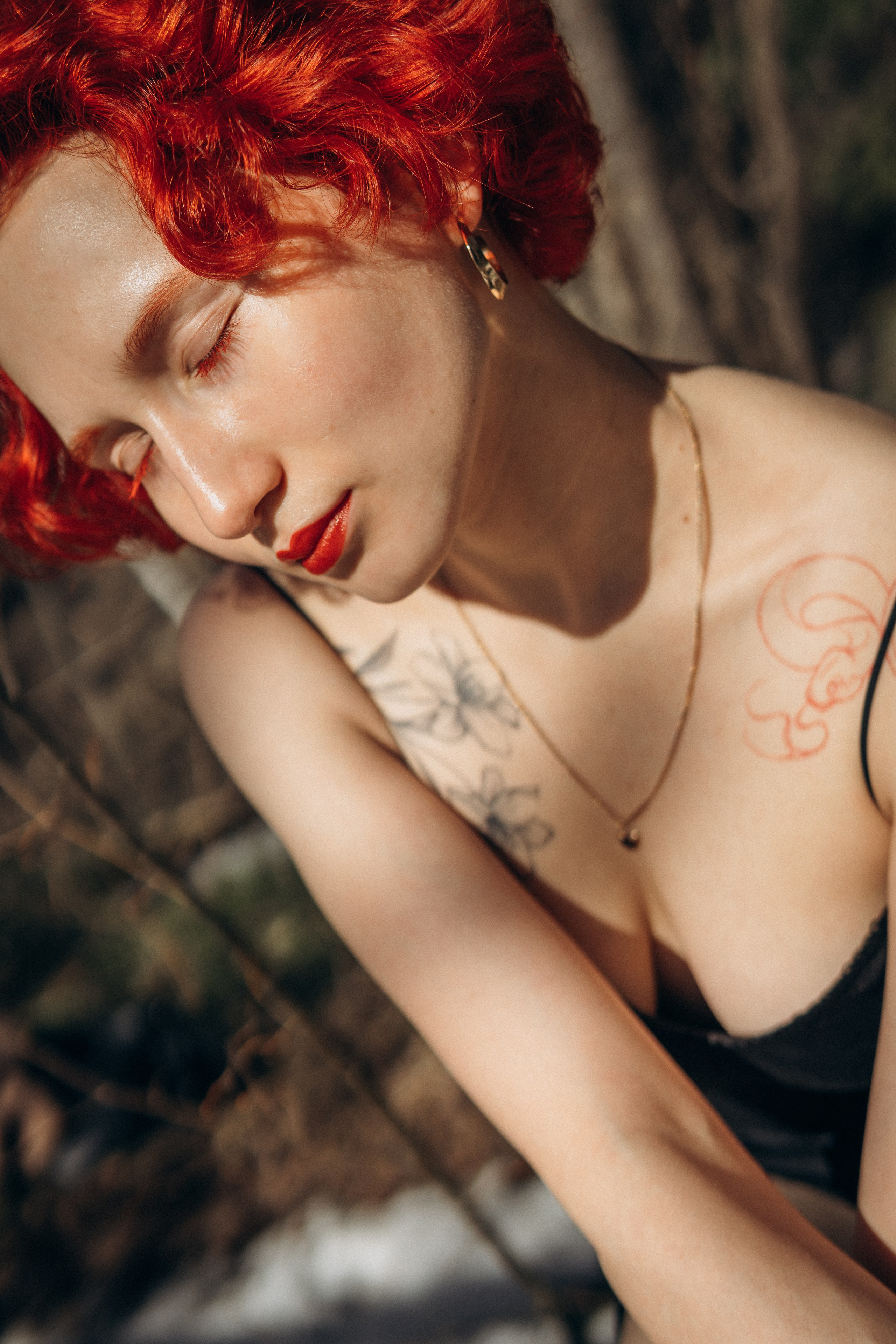 Лилит. Natalya Bondareva Photographу