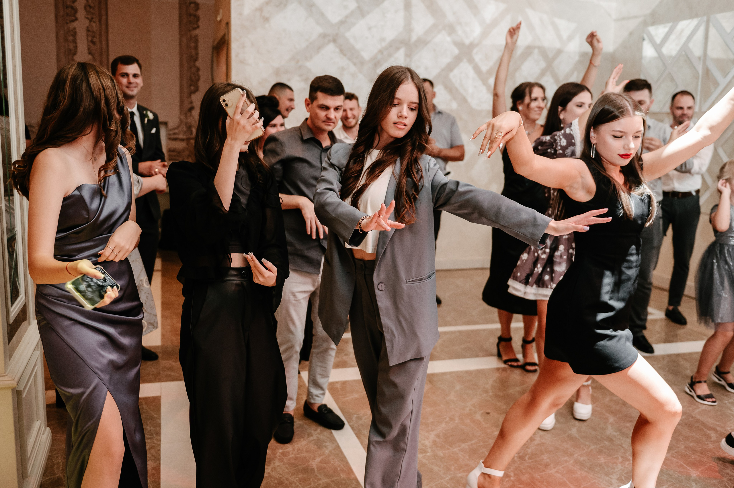 Н&Т. Фотограф Рязань. Дарья Дмитриева